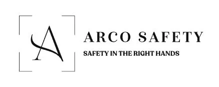 Arco Safety Ltd Logo