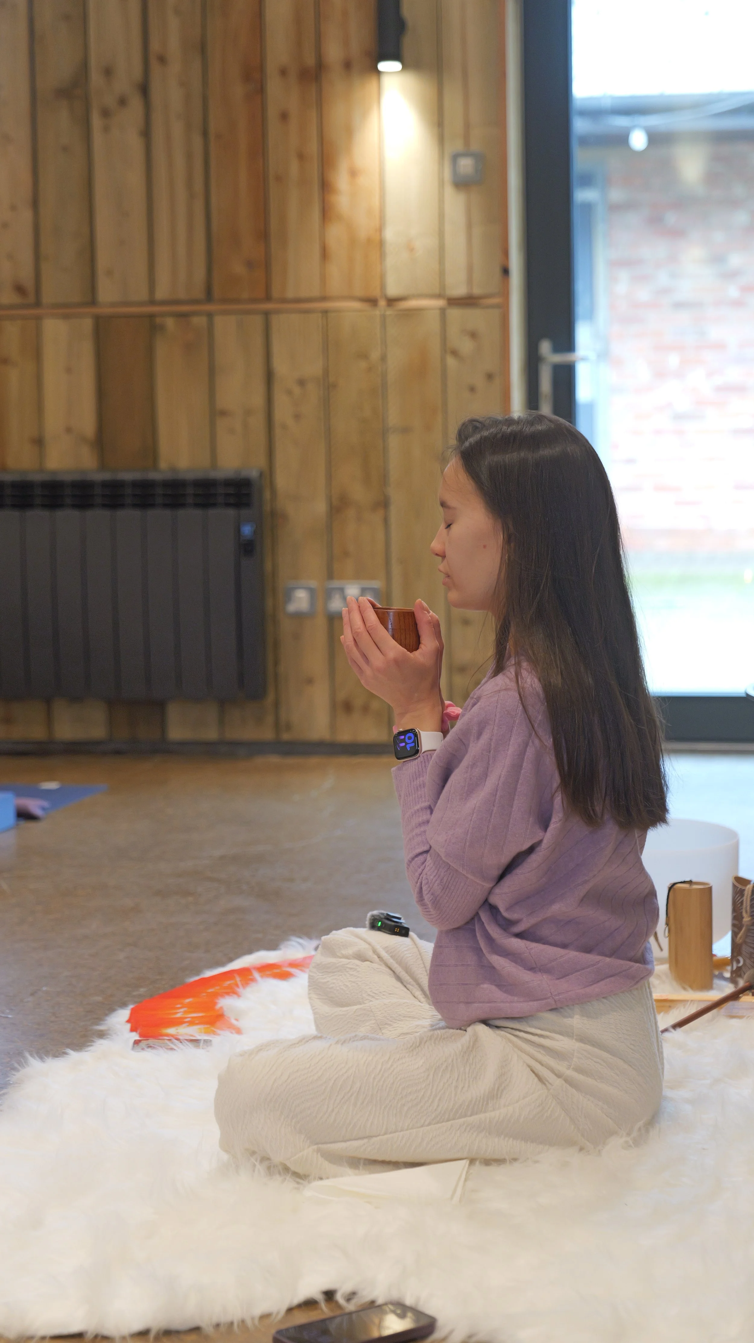 Finding Your Inner Wisdom: How to Discover Purpose and Direction in Life