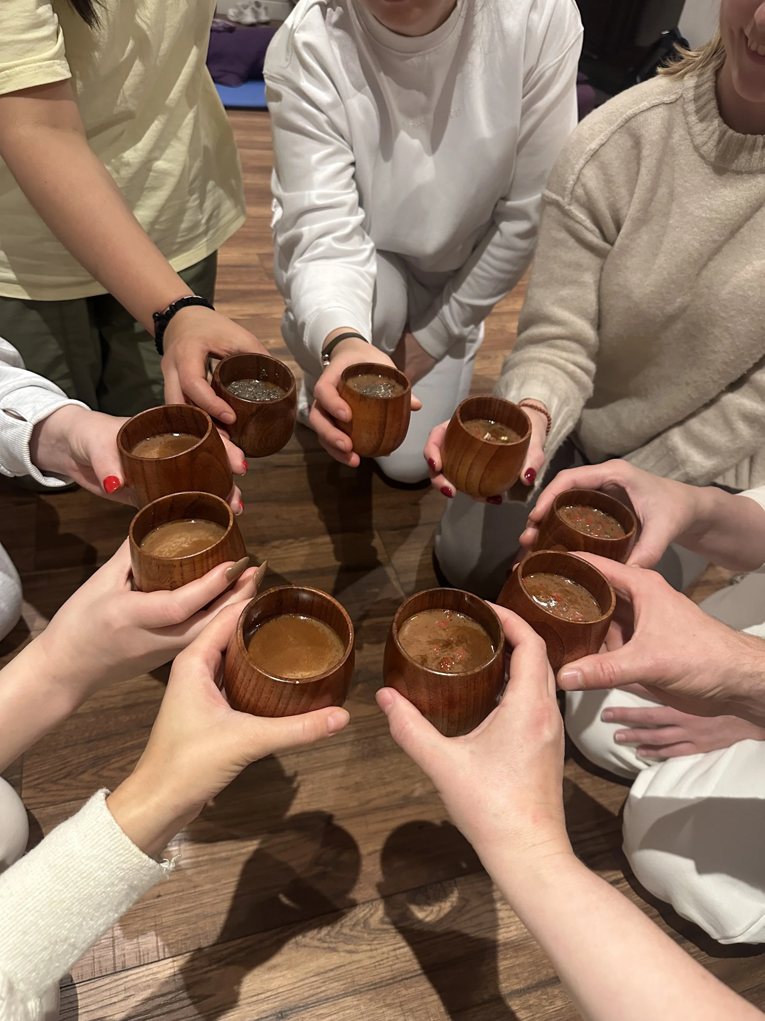 How to Reconnect with Your Femininity, Softness and Self‑Worth