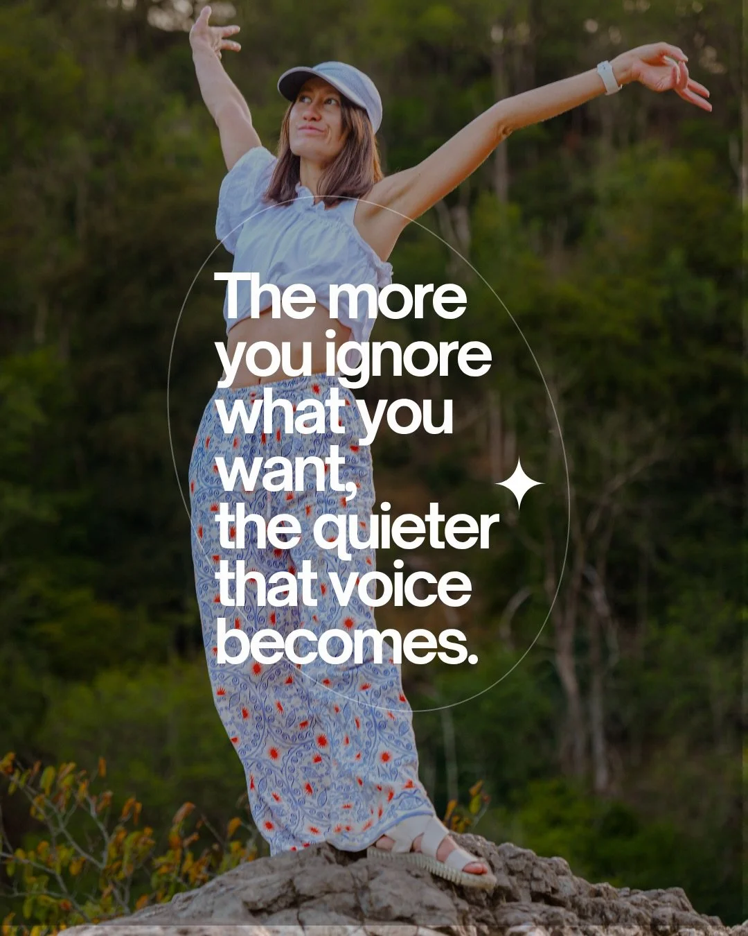 This&nbsp;is&nbsp;the&nbsp;same&nbsp;discipline&nbsp;I&nbsp;see&nbsp;in&nbsp;birth&nbsp;work.&nbsp;A&nbsp;woman&nbsp;who&nbsp;has&nbsp;spent&nbsp;years&nbsp;silencing&nbsp;her&nbsp;own&nbsp;body&nbsp;struggles,&nbsp;in&nbsp;the&nbsp;moment&nbsp;that&