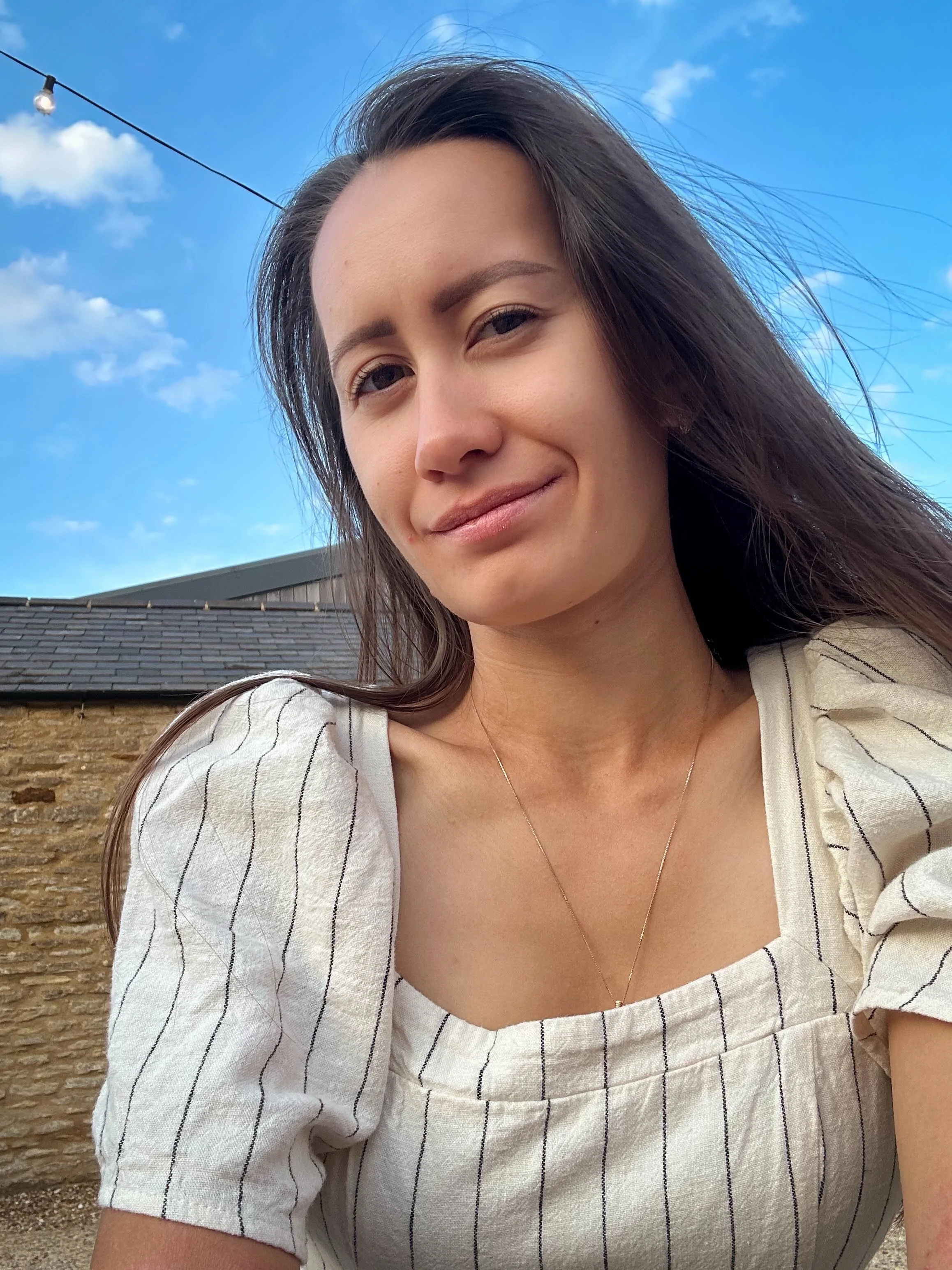 NNBN Summer BBQ at @chesterhouseestate we recently attended.

Lovely to see many familiar faces as well as great new connections. And excited to what&rsquo;s coming.

We also has special guests joining us - dear alpacas and we got to feed them too🦙?
