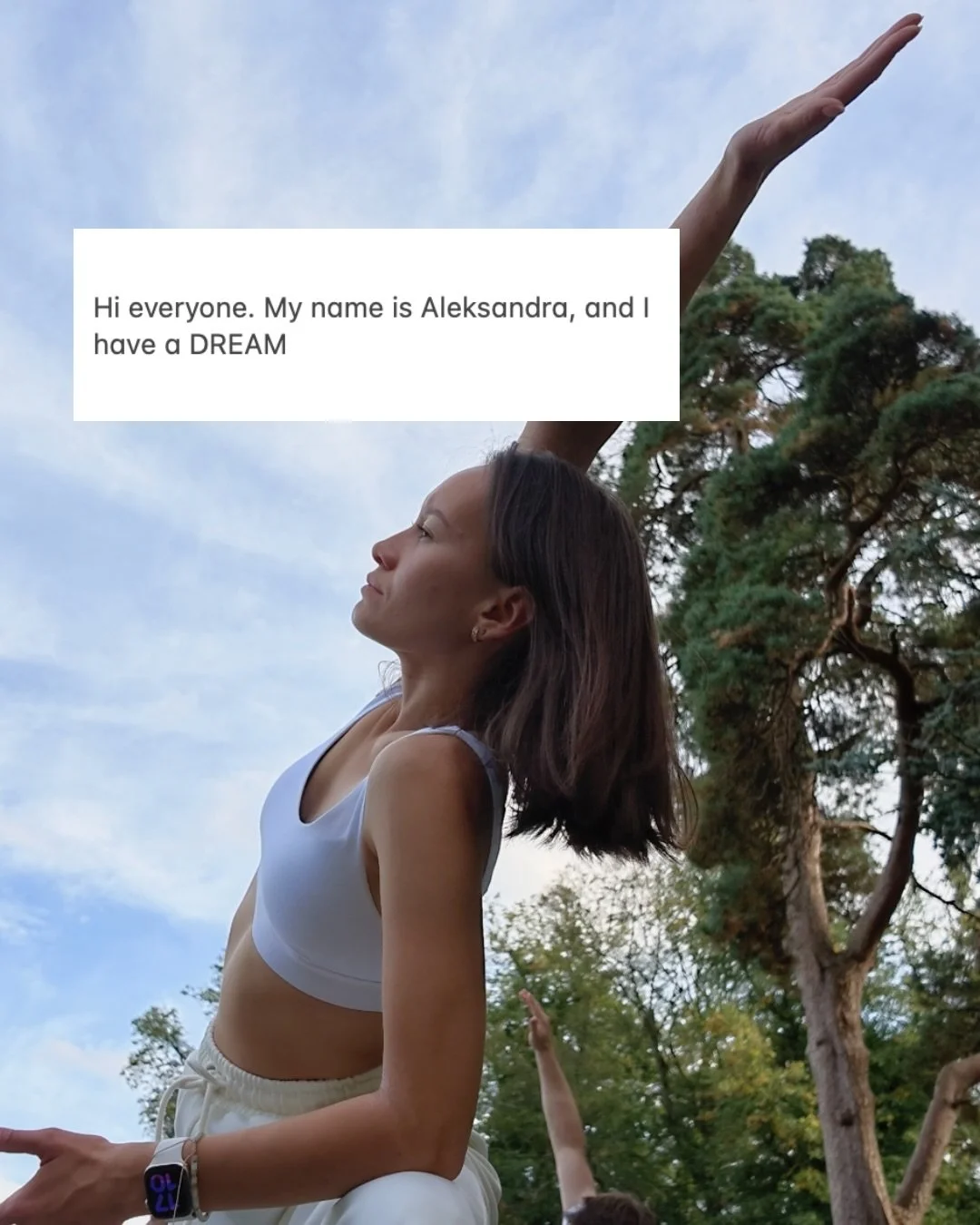 Hi Everyone 

My name is Aleksandra, and my dream is to open a Birth Retreat Centre in UK supporting holistic birth in a home like environment. 

We will focus of educating the mother/ couple, help to prepare for birth, with number of different sessi