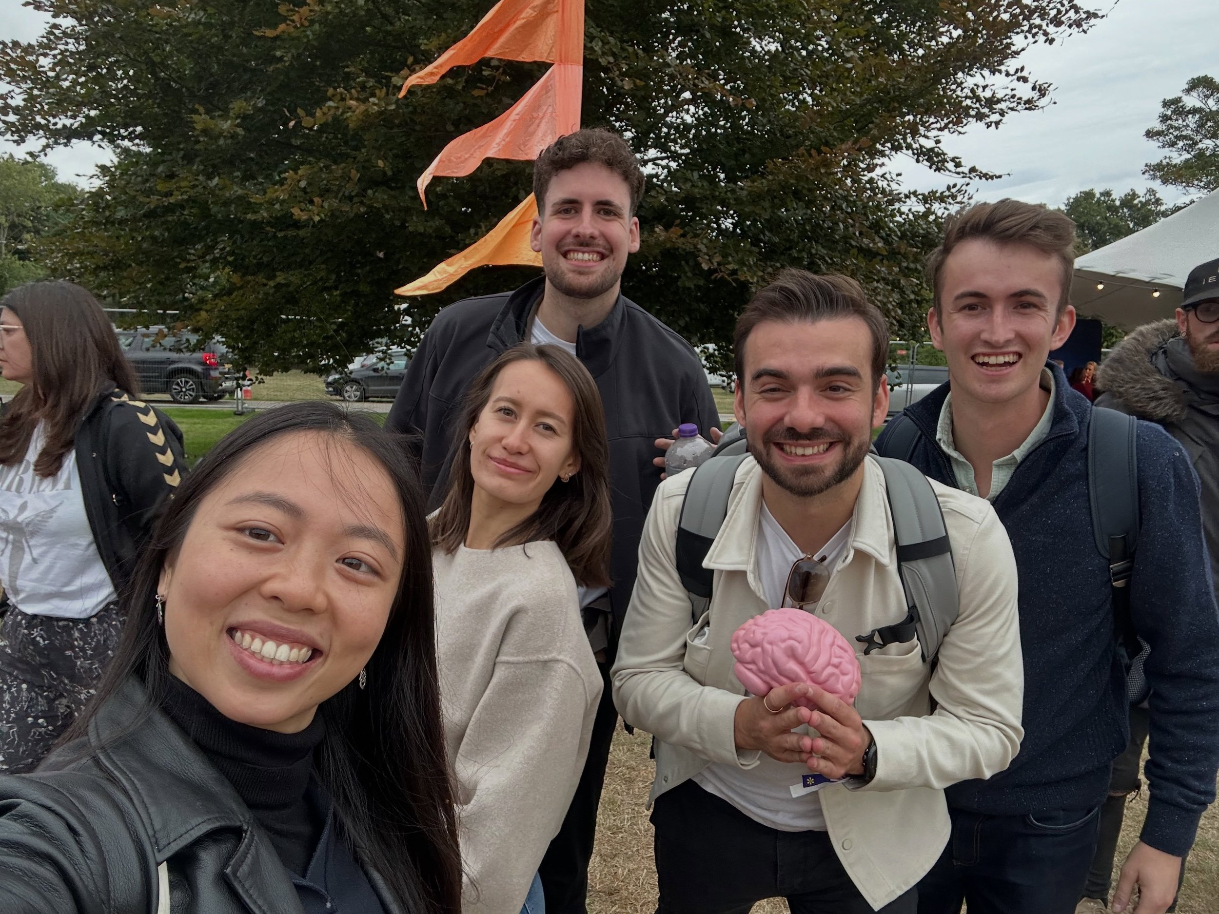 What an incredible two days at the &ldquo;Glastonbury for Businesses&rdquo; @ideas_fest at @champneysspas!!! 

I was surrounded by most incredible people! Who are so inspiring, got amazing energy and fantastic business. So much love, kindness and sup