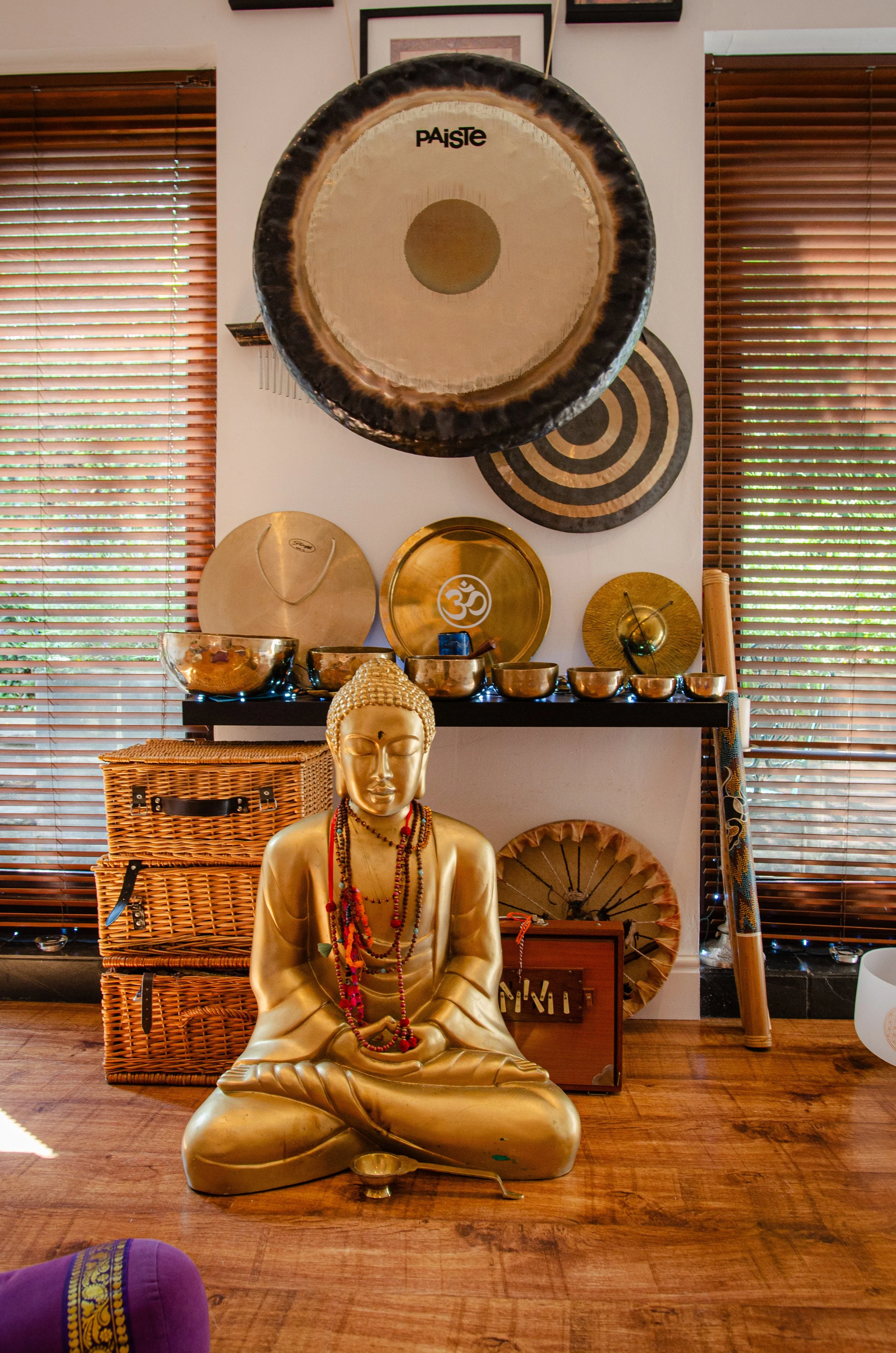 Soundbath