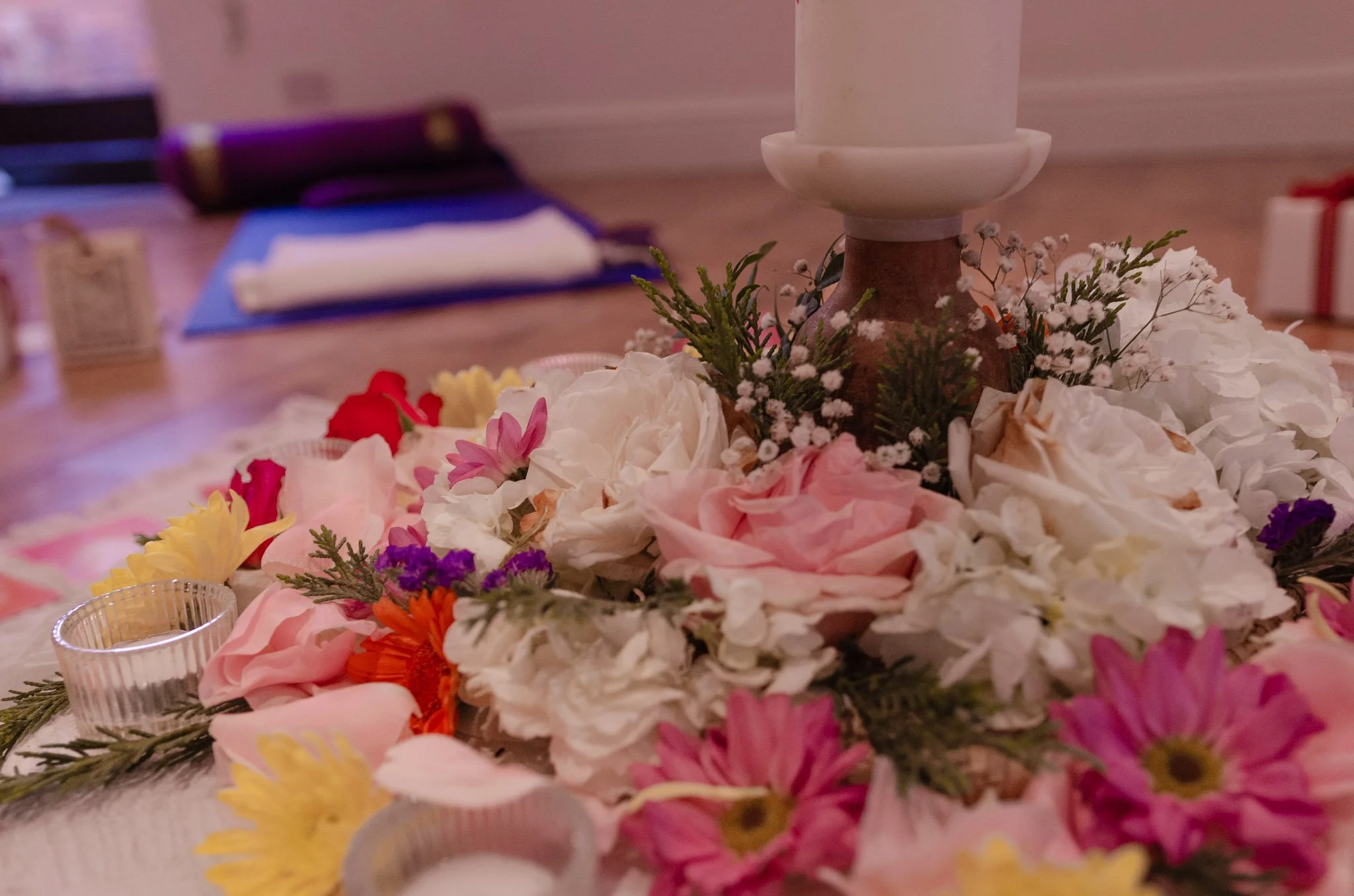  Reiki Share