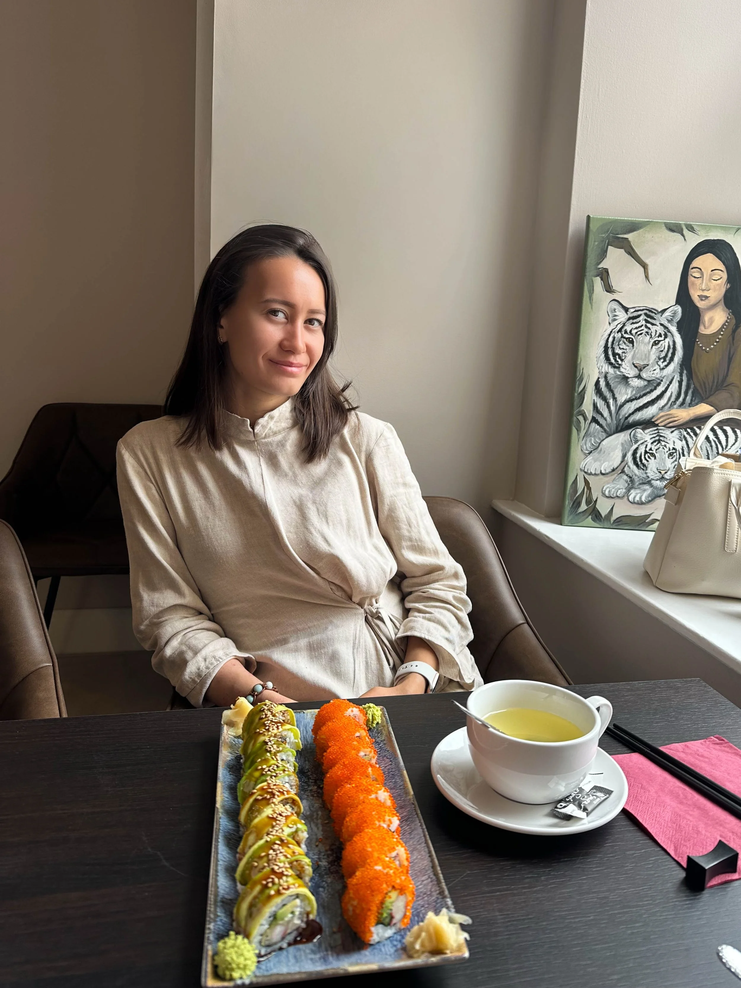 Ladies, Tomorrow morning I&rsquo;m hosting a tea/coffee morning in Northampton. 

10am.

This is an open space for women, whether you&rsquo;re building a business, at home with a little one, or you just want to get out of the house and be around peop