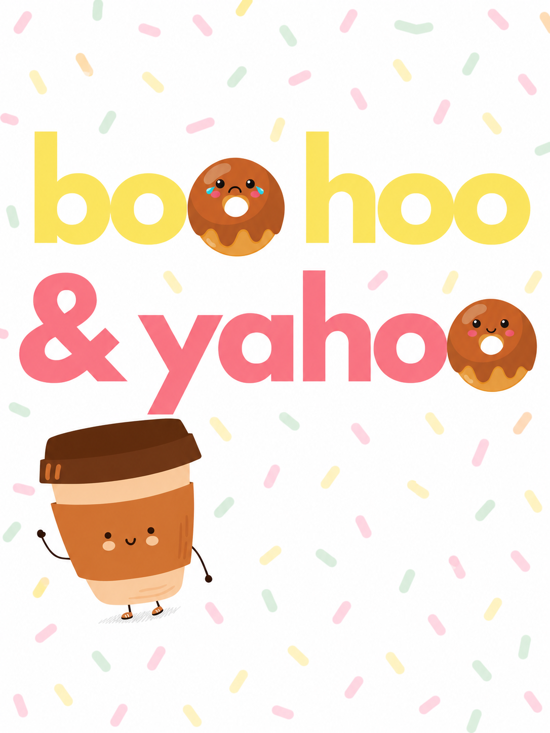 Boohoos and Yahoos