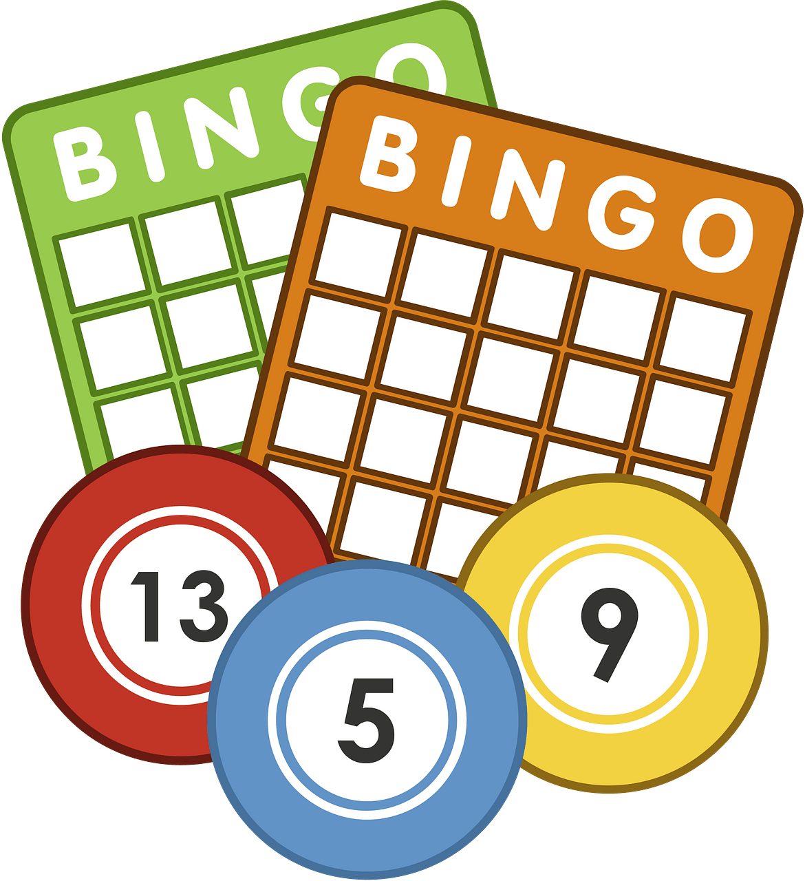 BINGO
