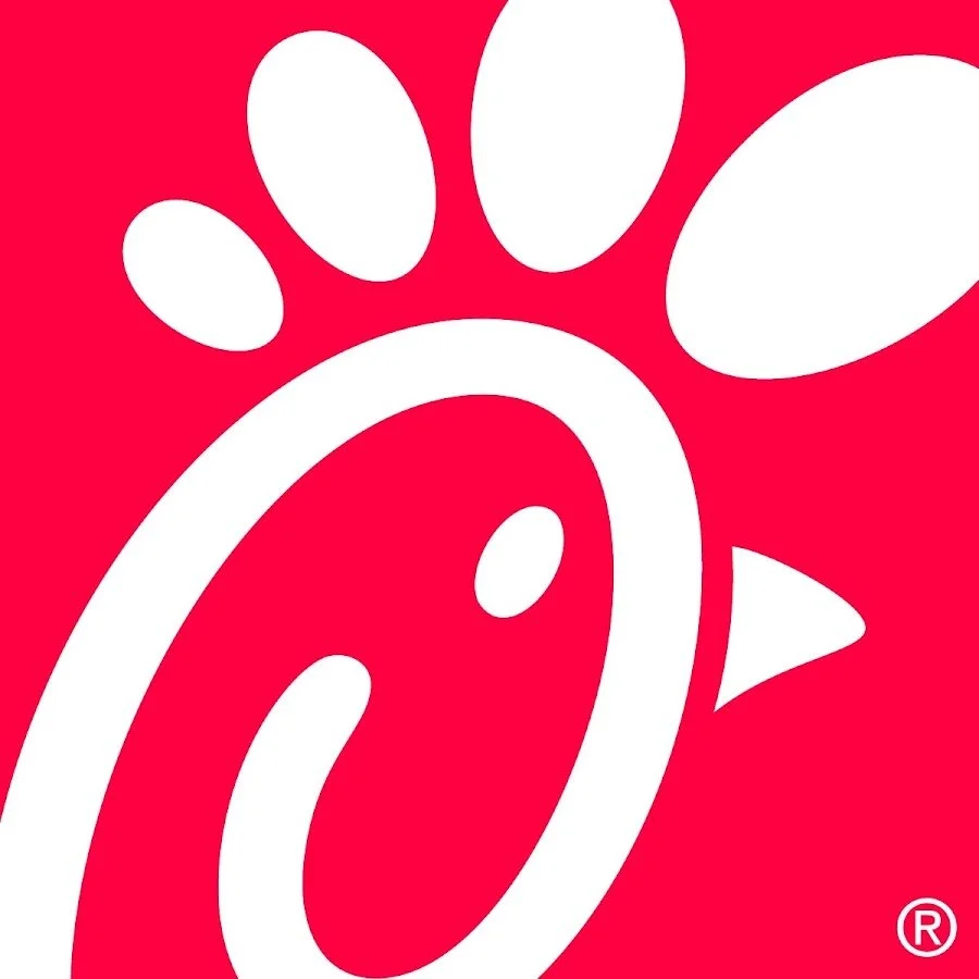 Chick-fil-a- Restaurant Night
