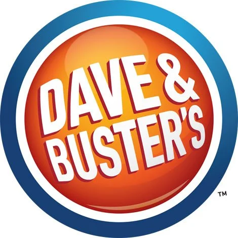 Dave and Busters- Restaurant Night