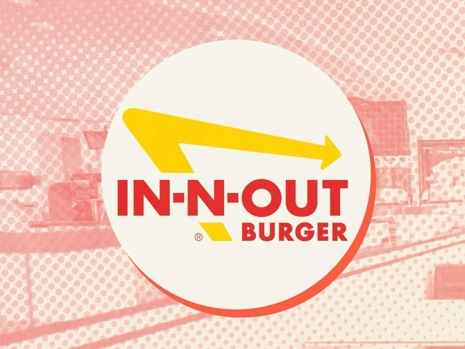 IN-N-OUT- Restaurant Night