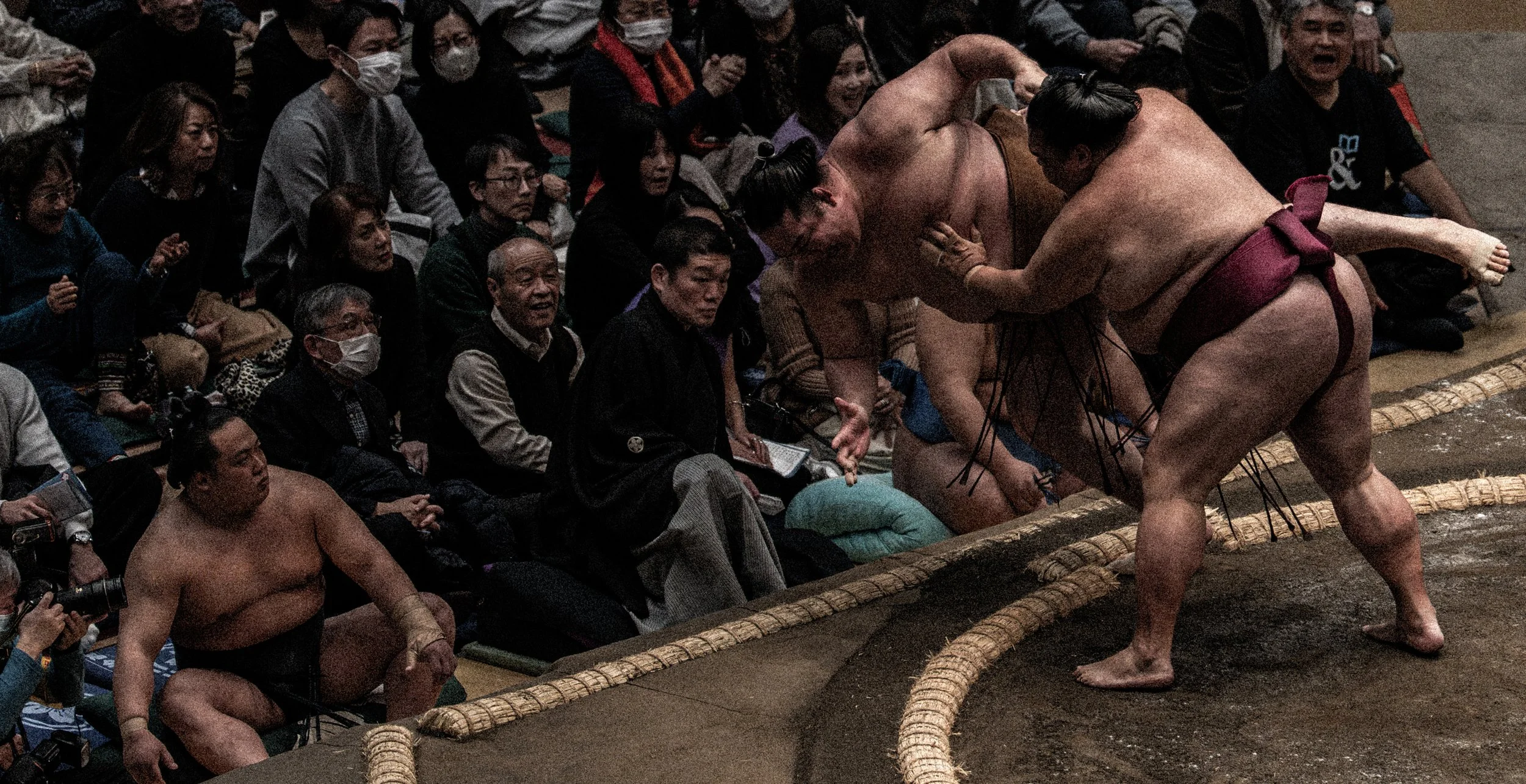 Sumo Tournament - getting tossed out of the ring.jpg