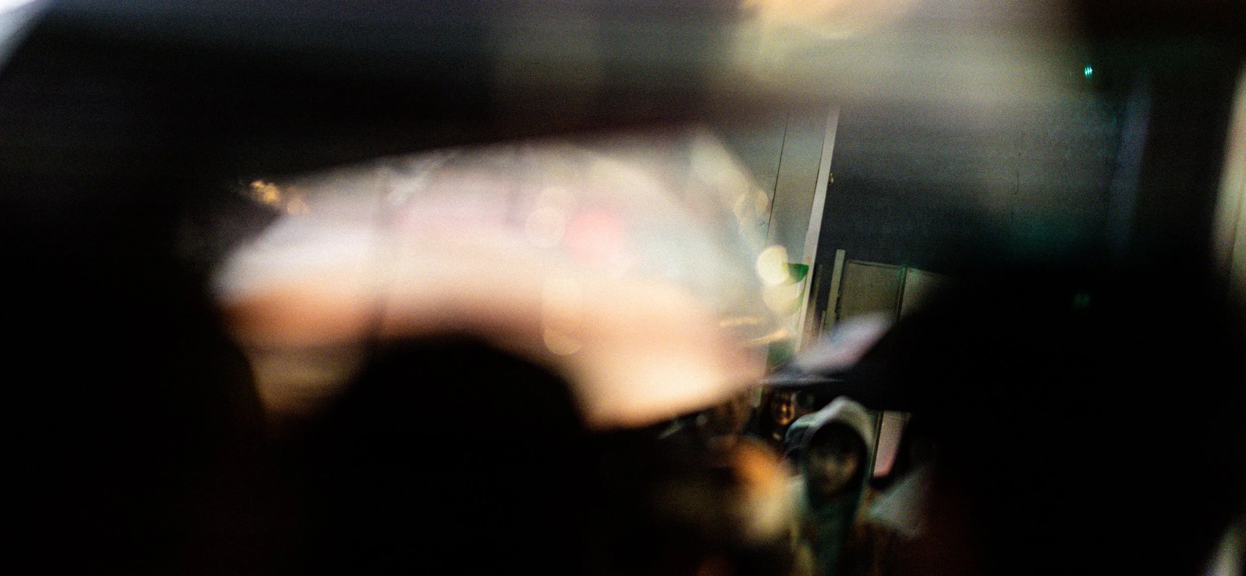 Passing through a crowd of umbrellas.jpg