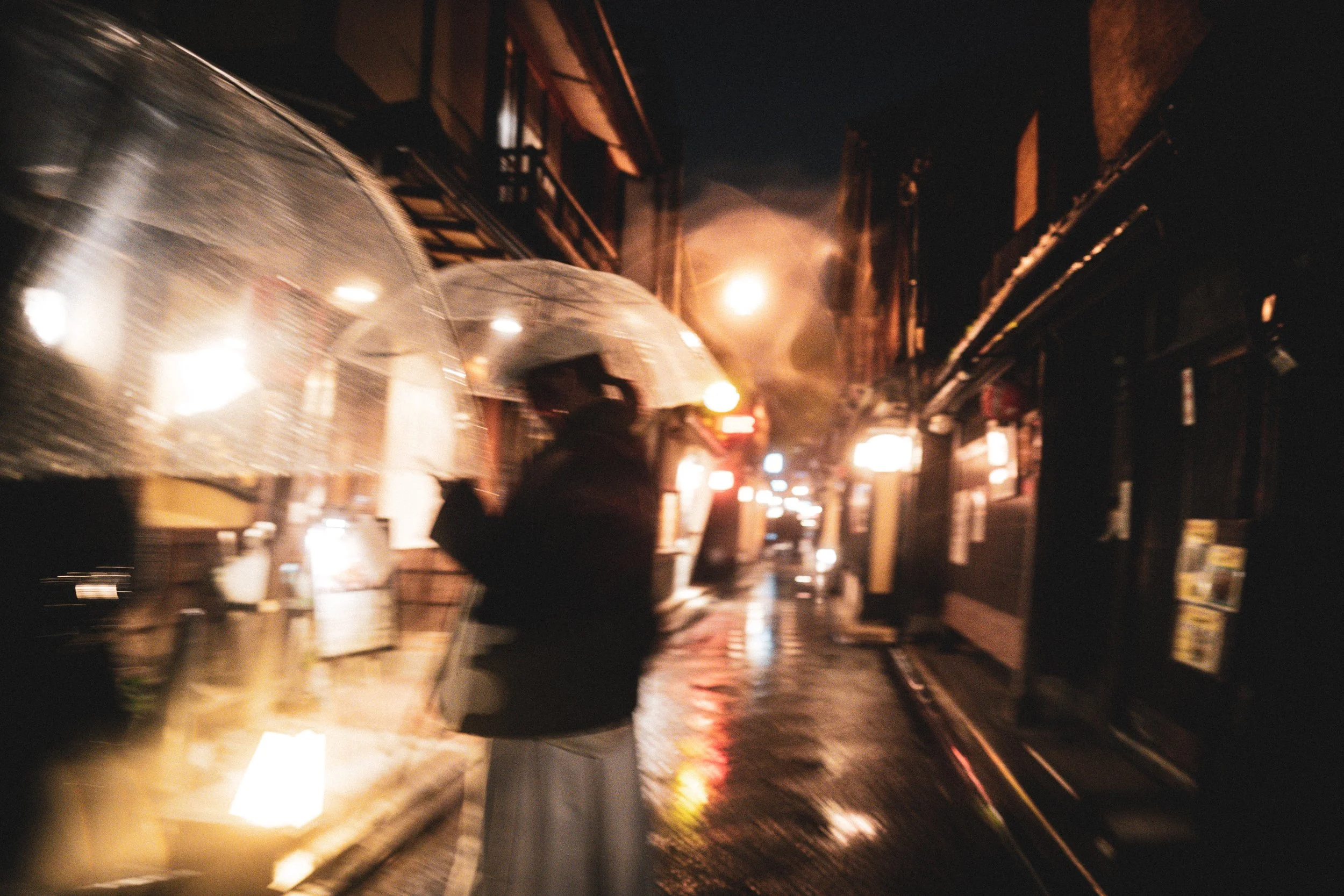 Waiting for a table in the rain.jpg