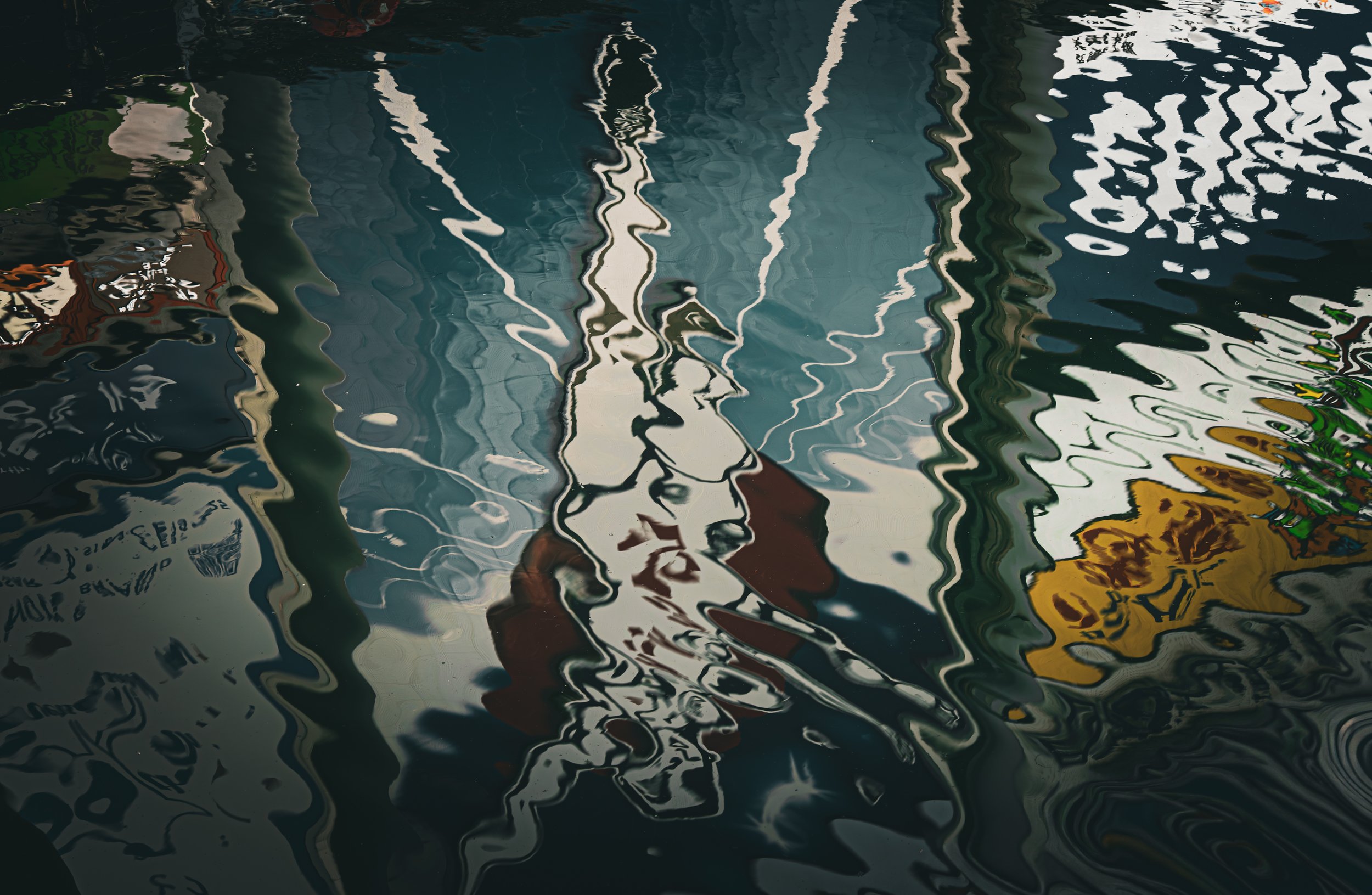 Running Man reflection in water.jpg