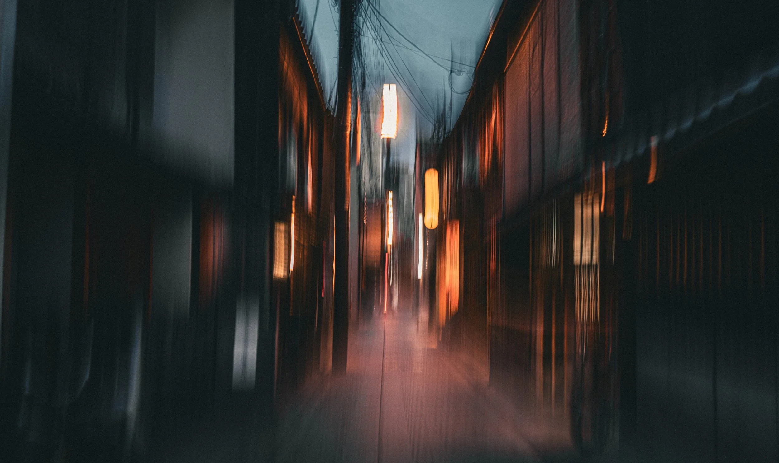Kyoto alley abstract.jpg