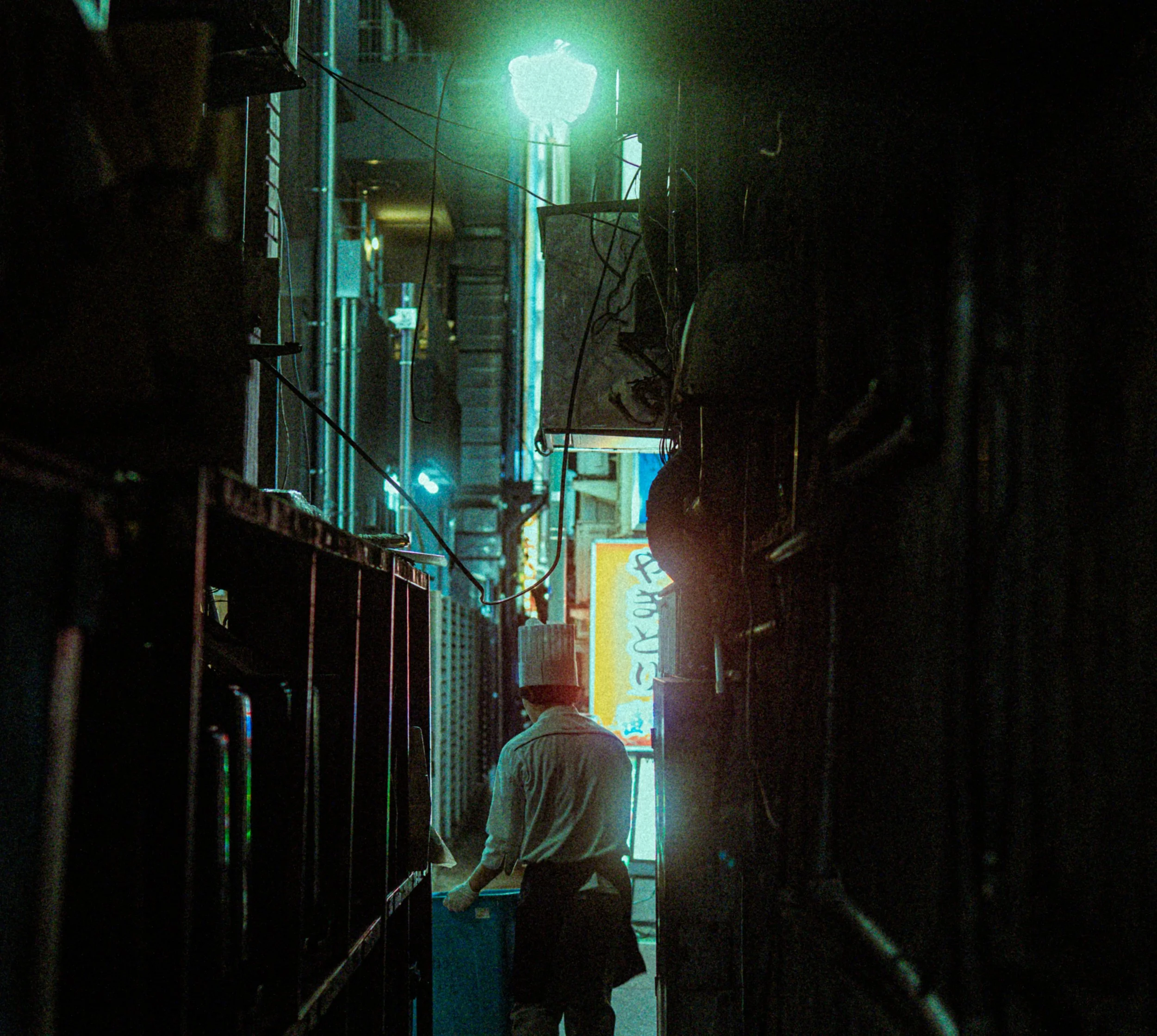 Chef taking out the trash.jpg