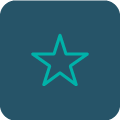 google review star icon
