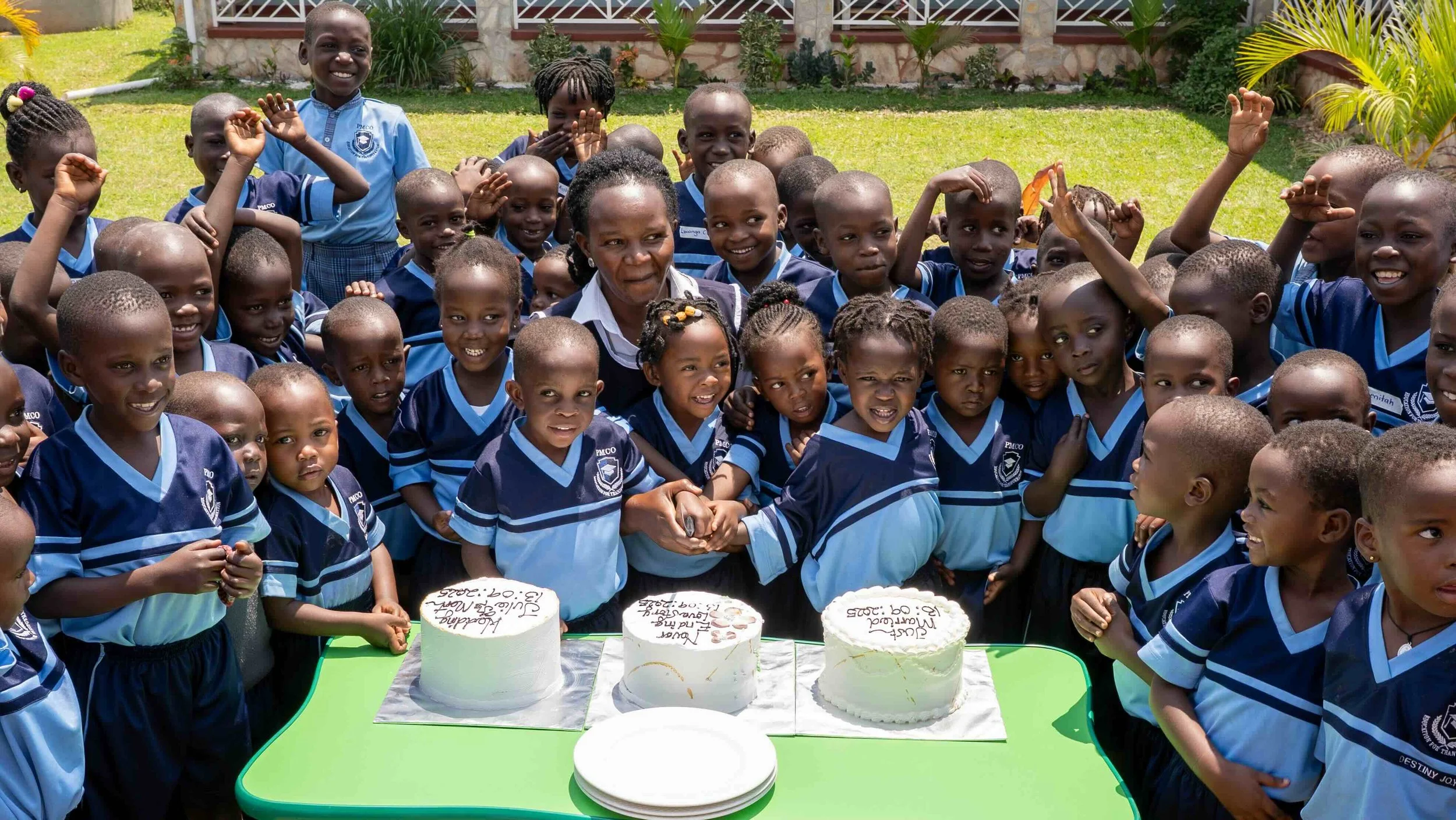 Juliette & Mert: Liebe, die weiterträgt.