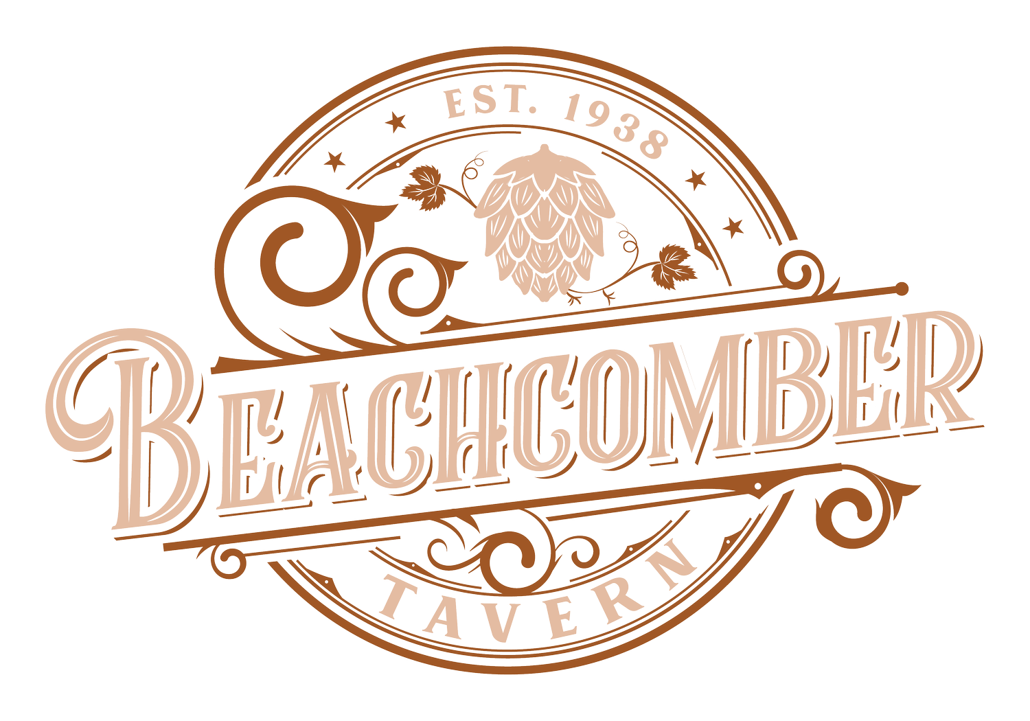 The Beachcomber Tavern