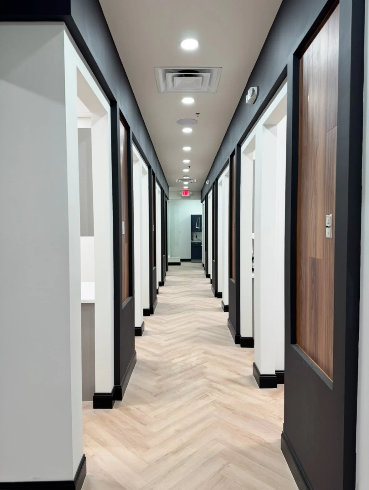 Corridor image