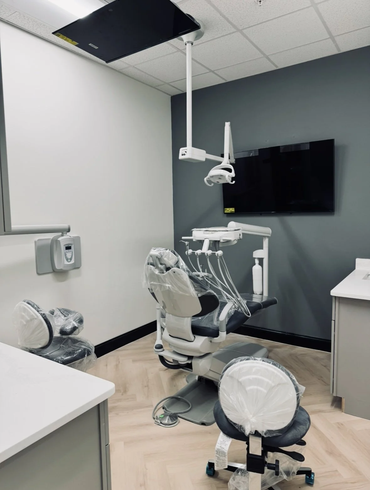 Operating room image