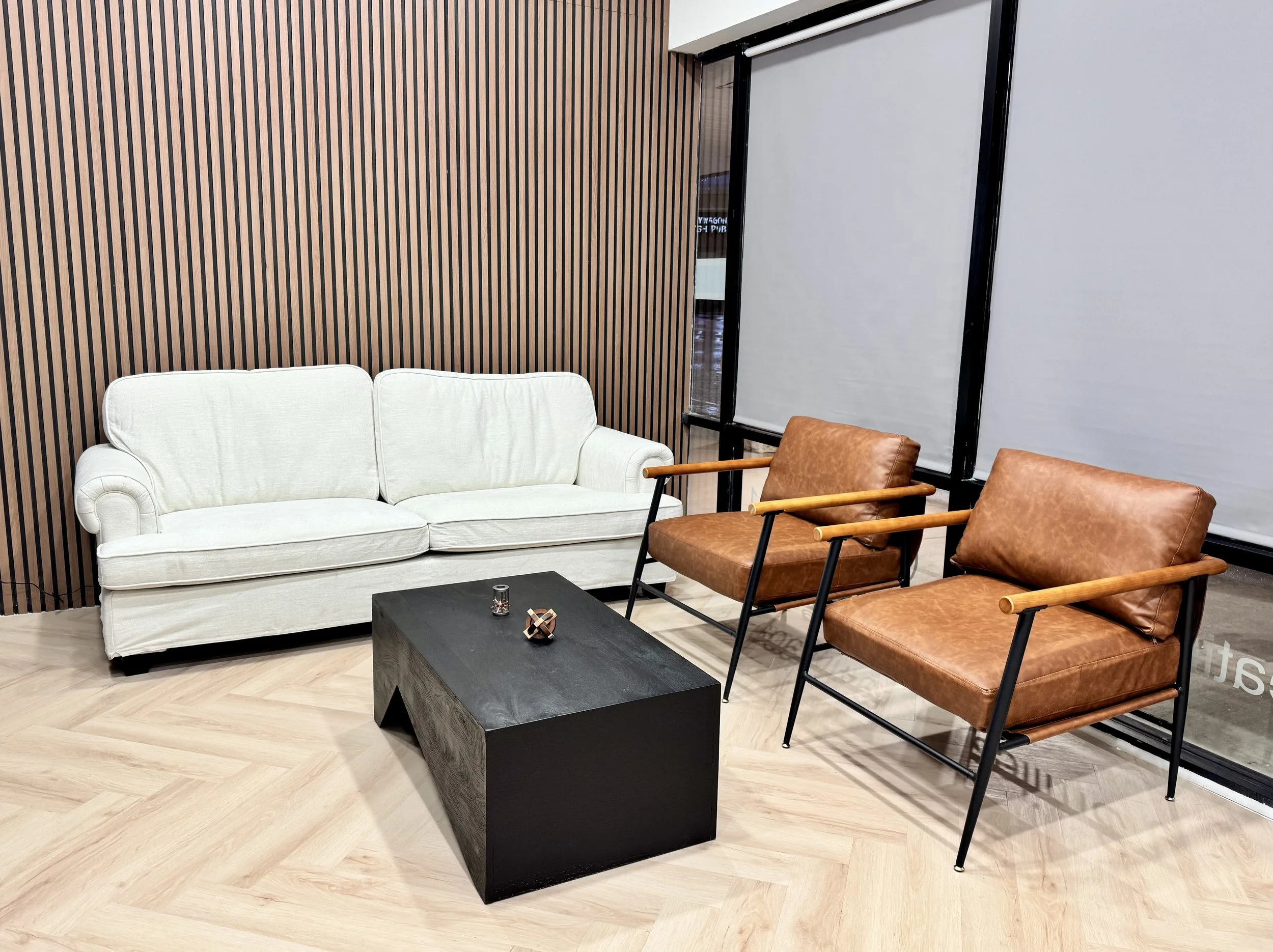 Lobby/Waiting area image