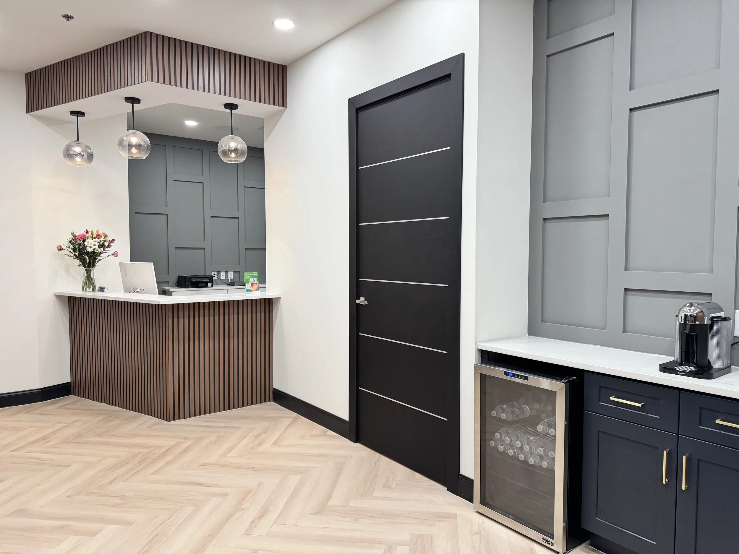 Pantry room image
