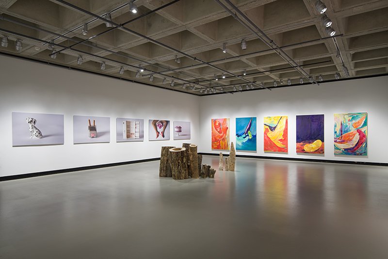 In the Spare Room, 2013