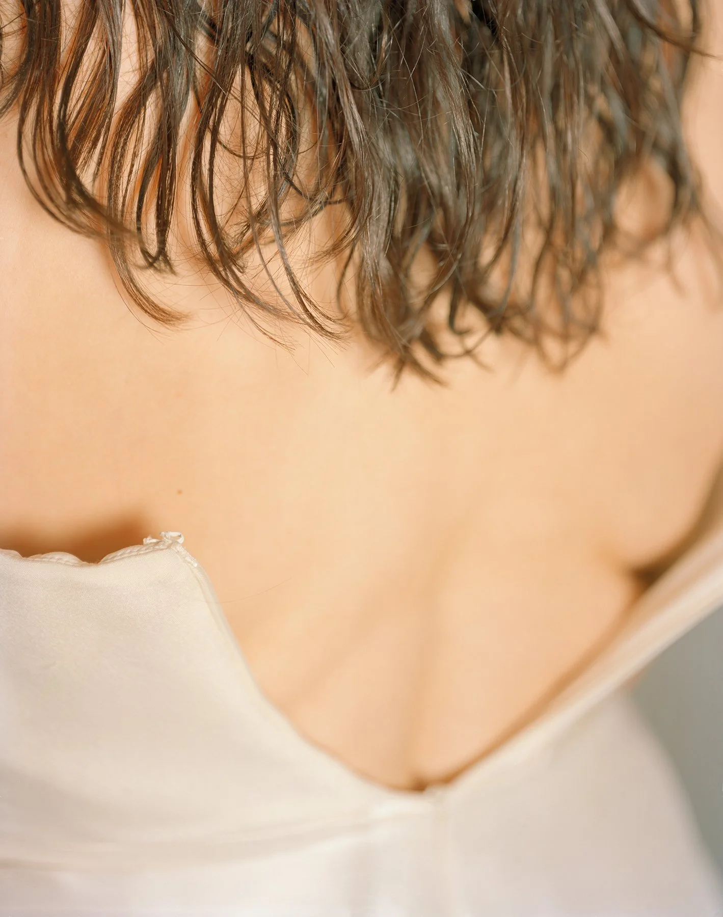 The Weight of the Wedding, 2022