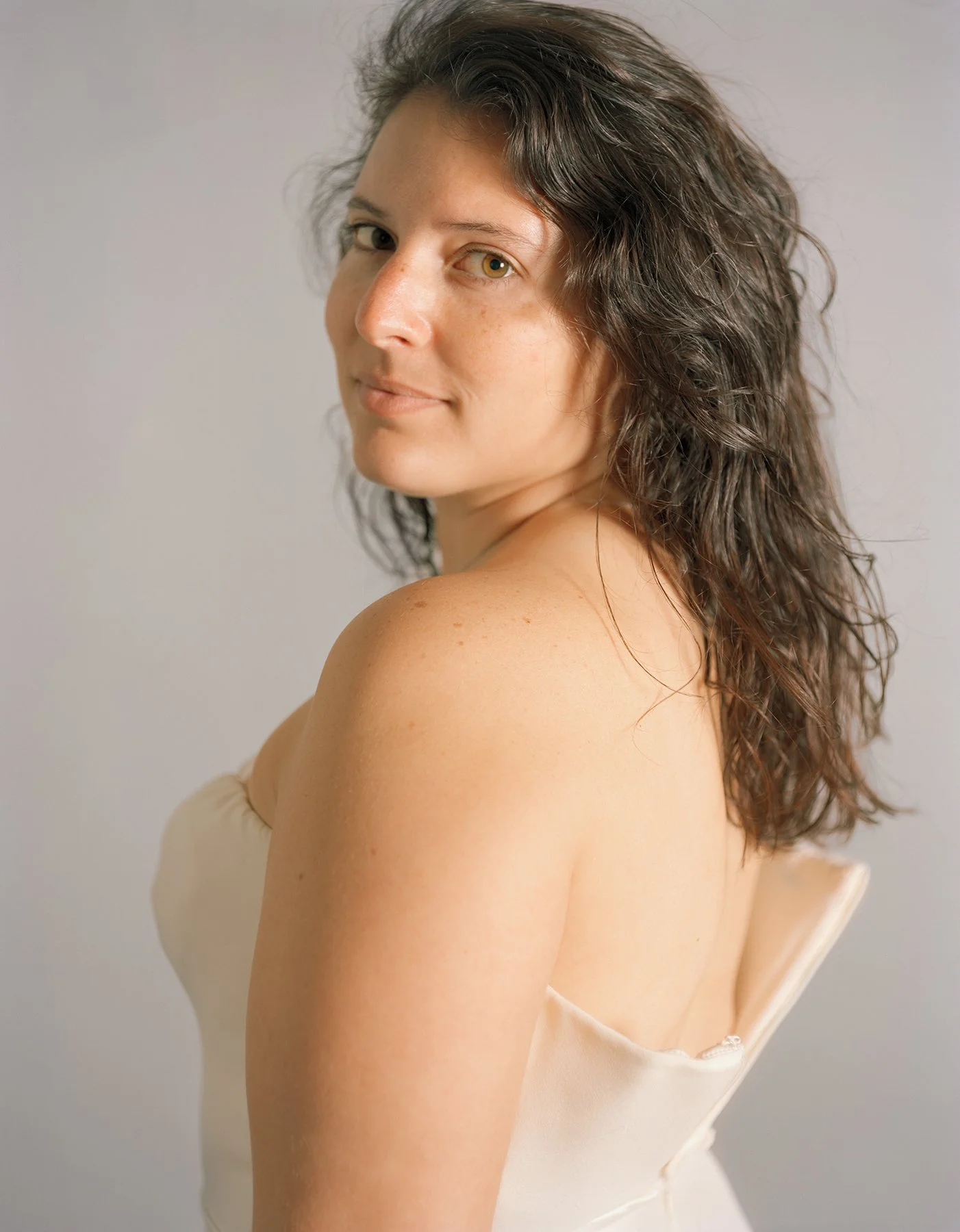 The Weight of the Wedding, 2022