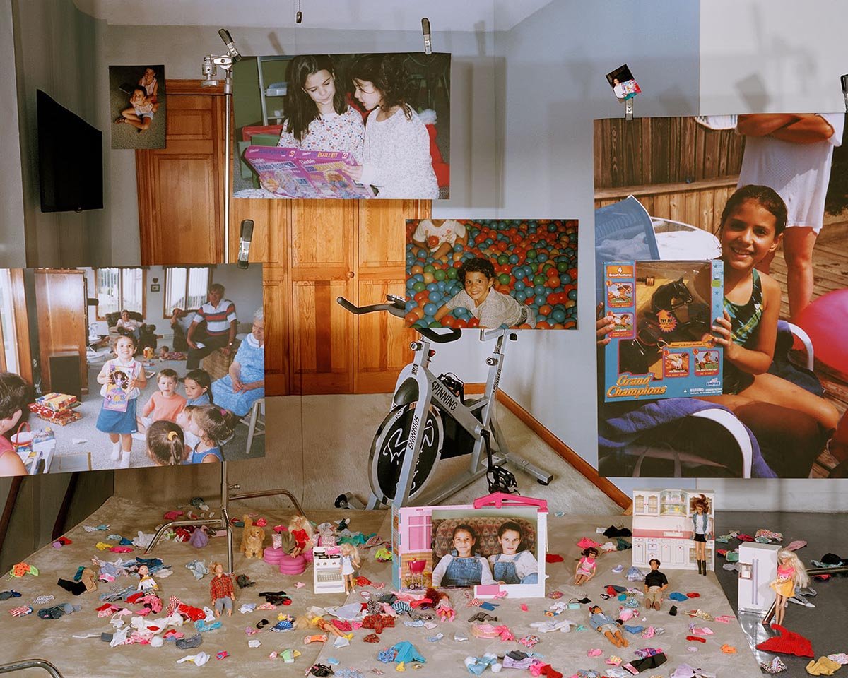 Barbie Land, 2023