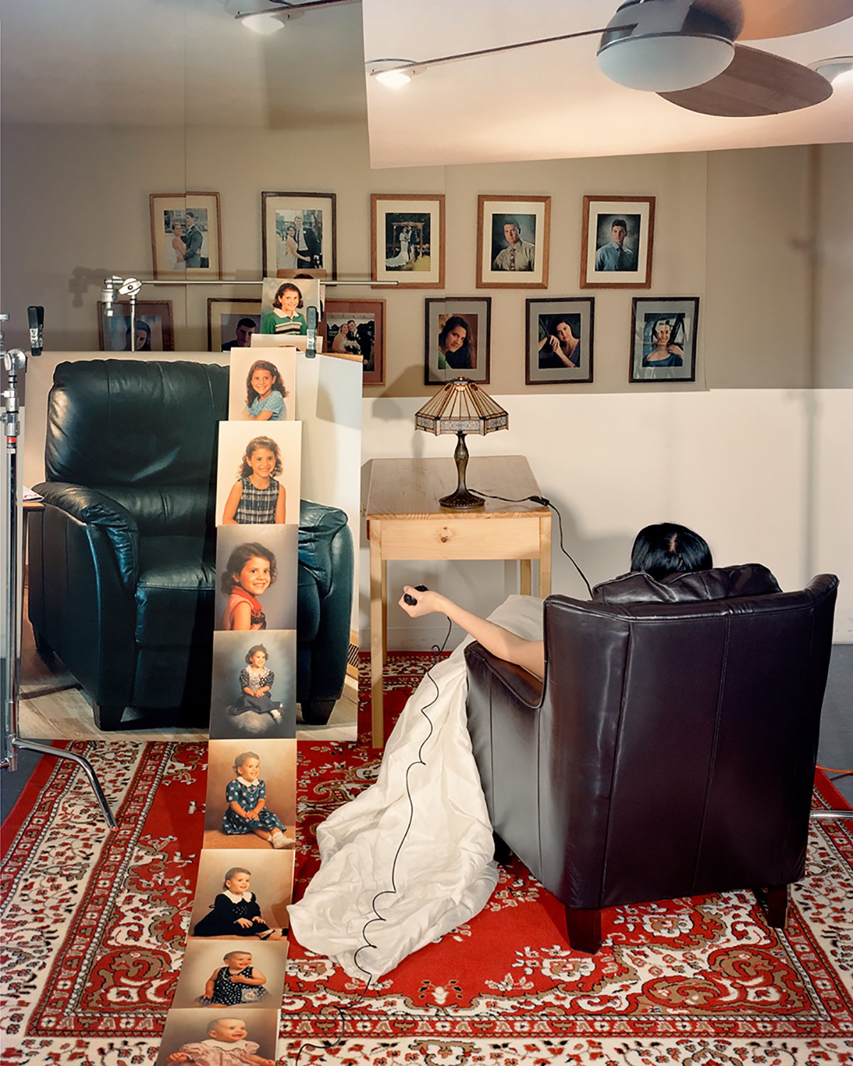 Changing Frames, 2024