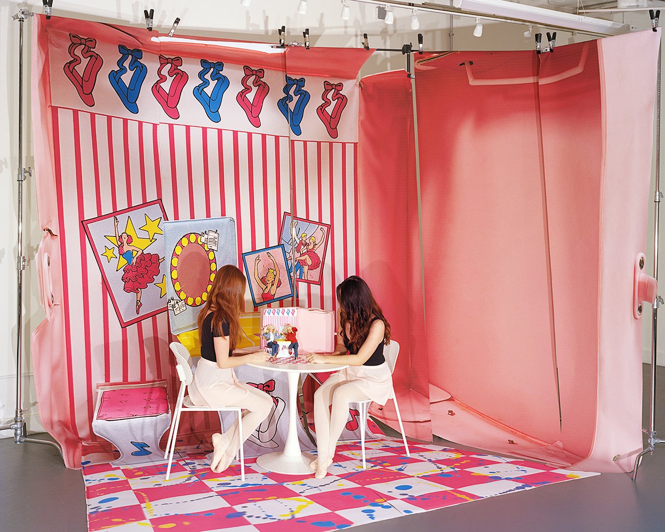 Ballerina Barbies, 2026