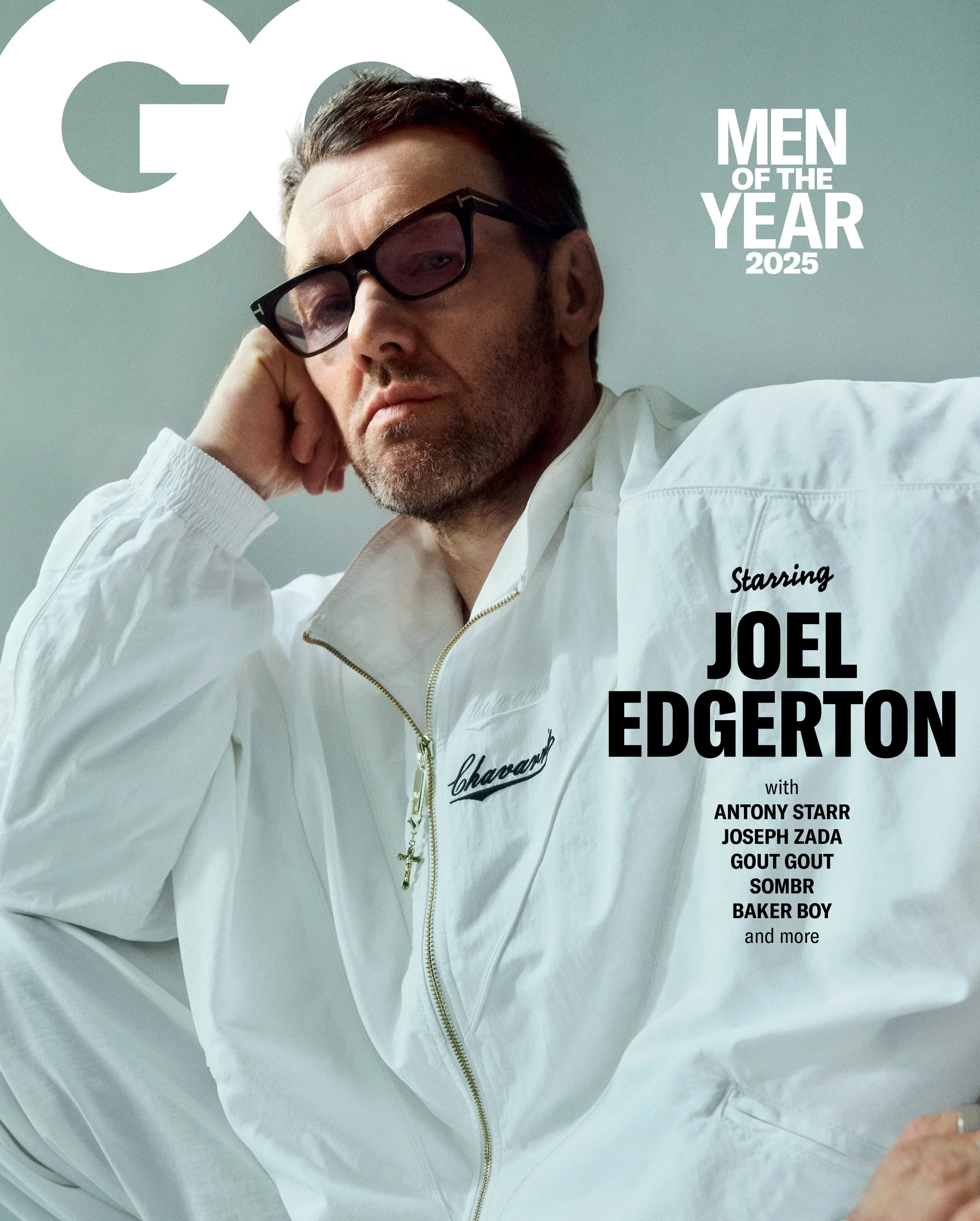 GQ Australia