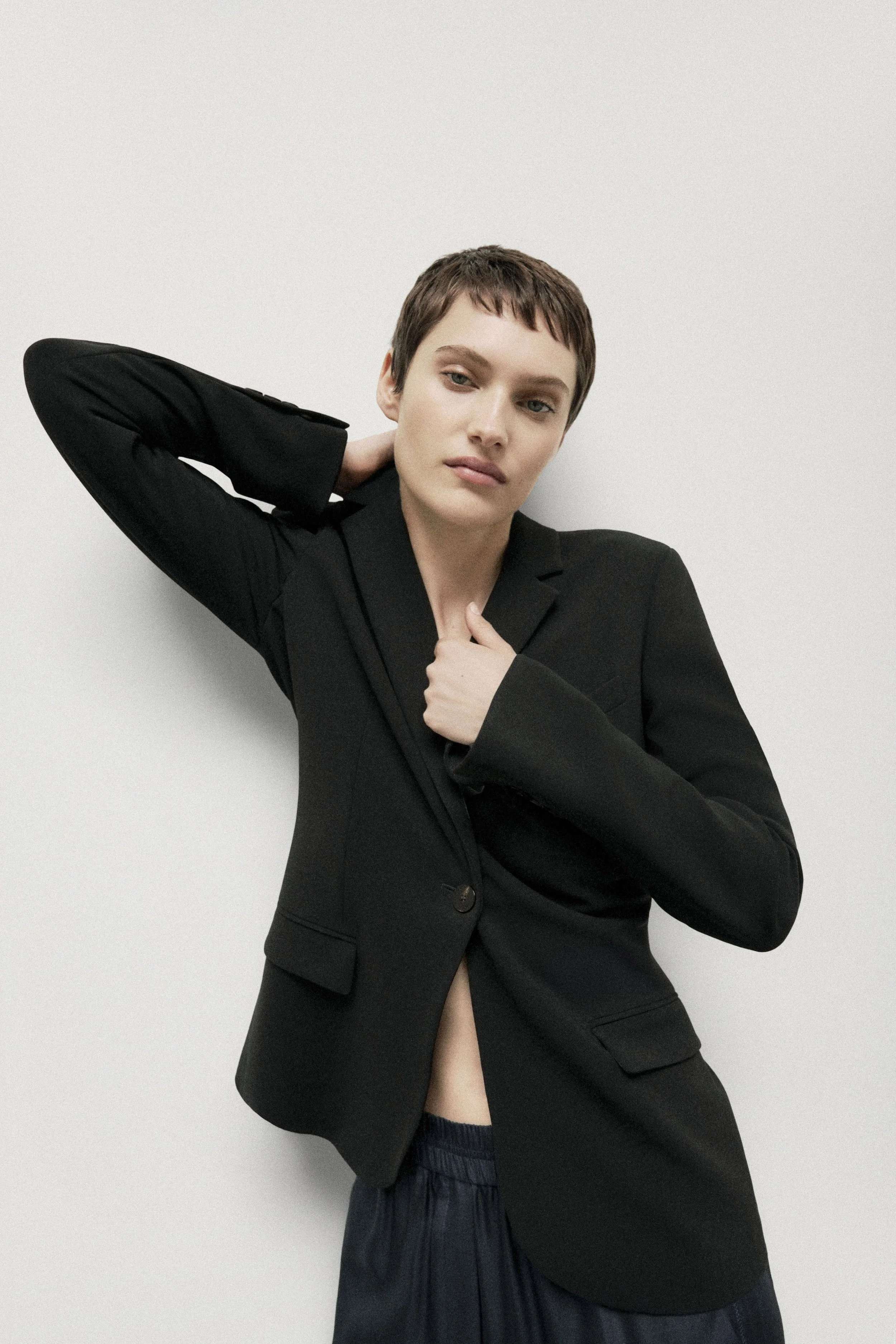Theory Fall Lookbook 25