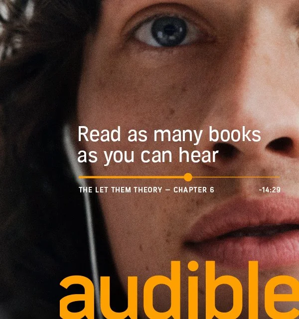 Audible