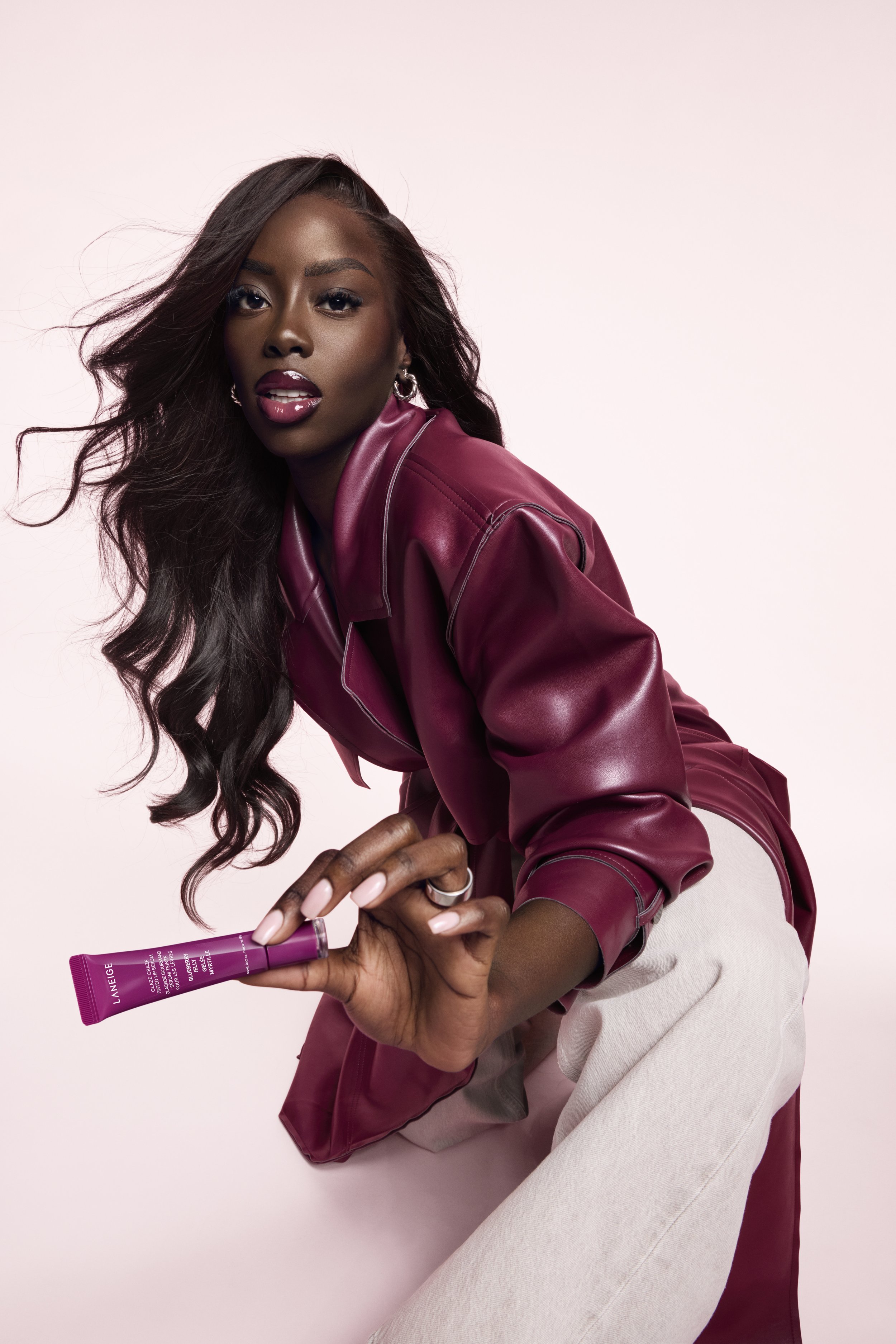 Laneige x Golloria