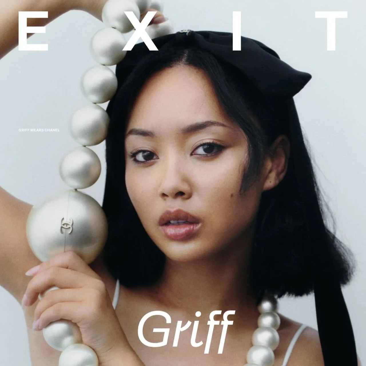EXIT x GRIFF