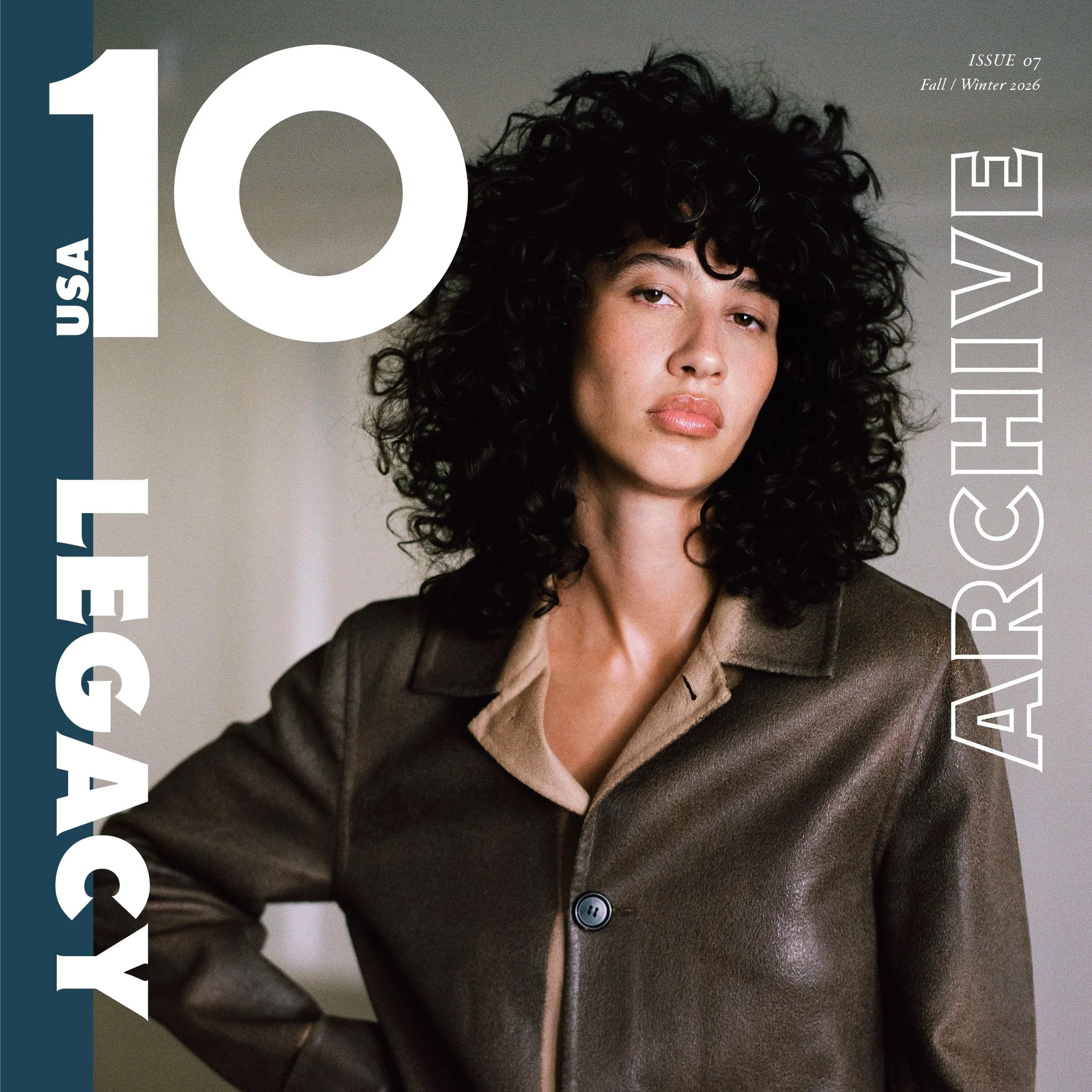 10 MAGAZINE