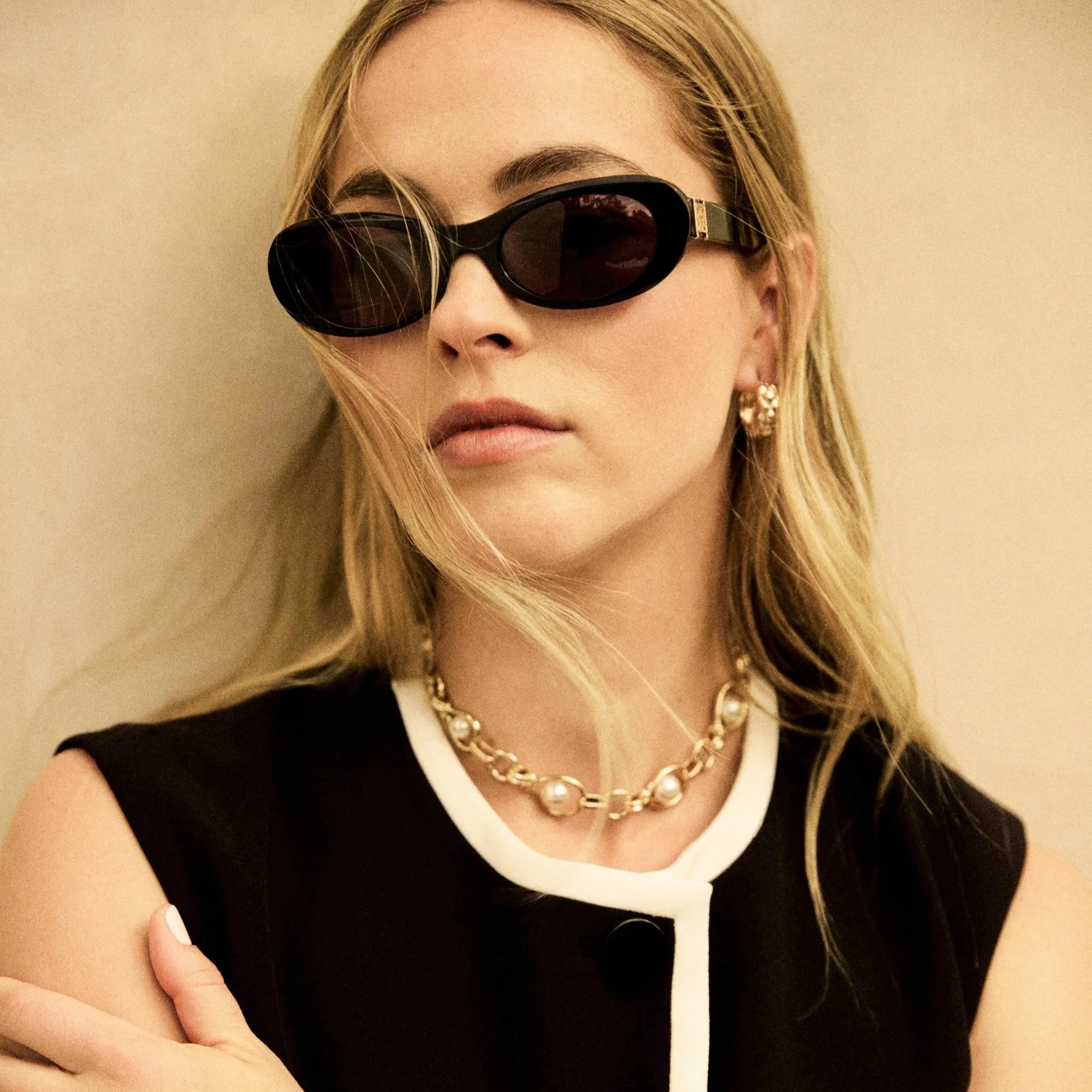 Anne Klein SS 26