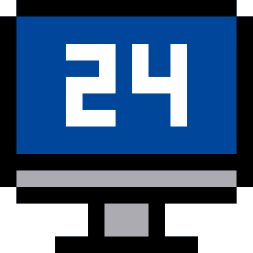 monitor-displaying-24-hours