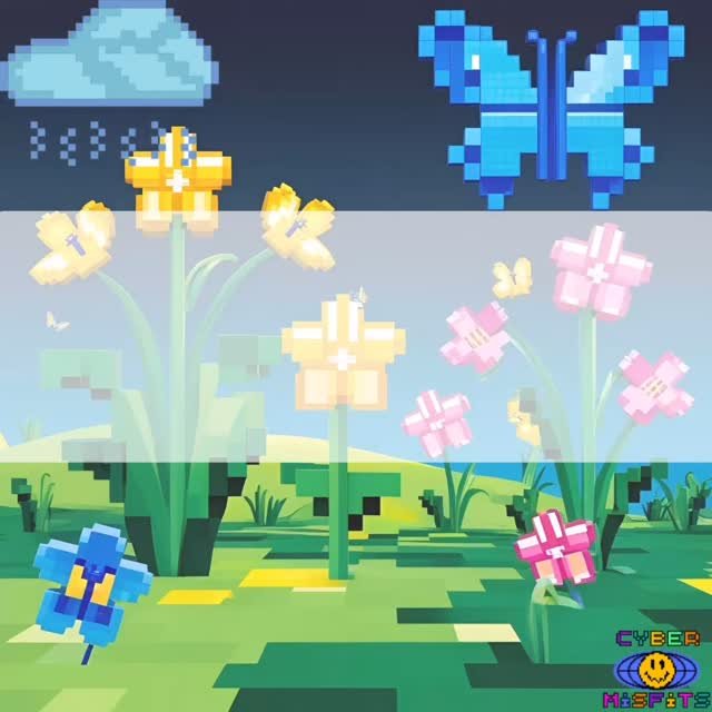 🌸 Spring into secure IT with Cyber Misfits! 🌐 We’re blooming with top-notch managed IT services, cybersecurity, and consulting to keep your business thriving. Enjoy a digital bloom with our proactive threat detection and a byte of fresh solut