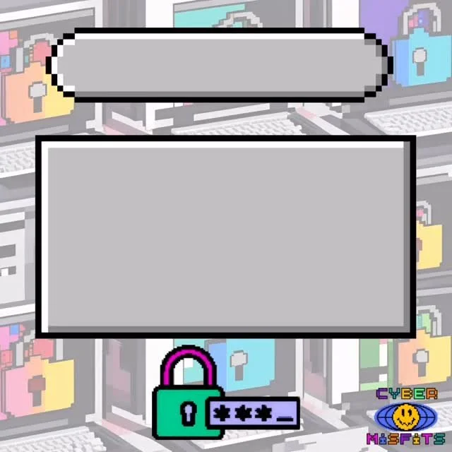🔒 Happy World Password Day! 💻 Secure your digital life with strong, unique passwords. At Cyber Misfits, we offer expert tips and password management services to simplify and strengthen your security. Join our community to create peculiar passwords