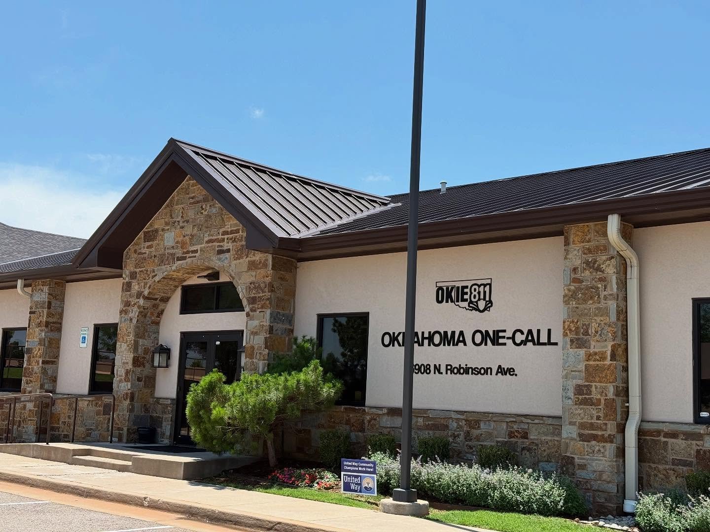 🚀Exciting News!🚀Cyber Misfits, in partnership with DigitalBlue Software, LLC. is thrilled to announce the successful completion of our latest project with @okie811_oklahoma_one_call Together, we’ve delivered innovative solutions to support OK