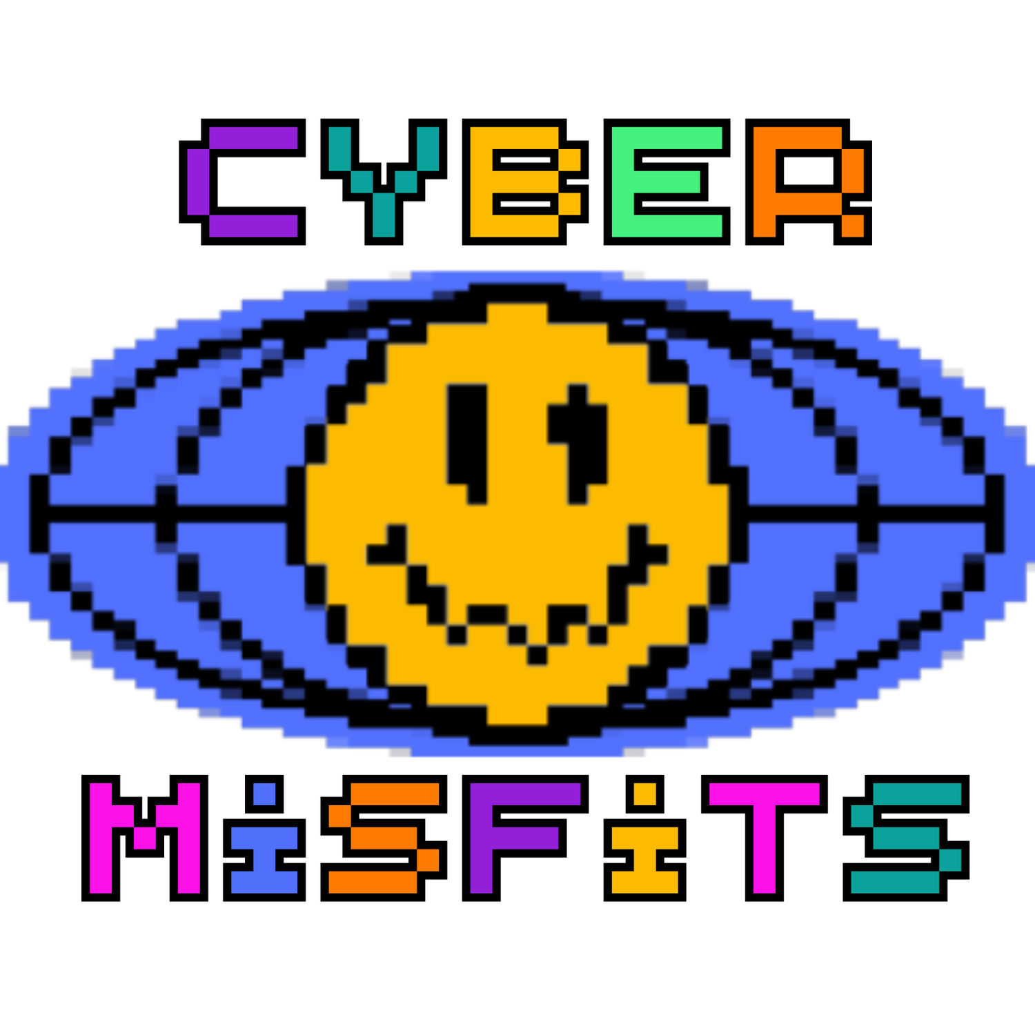 Cyber Misfits