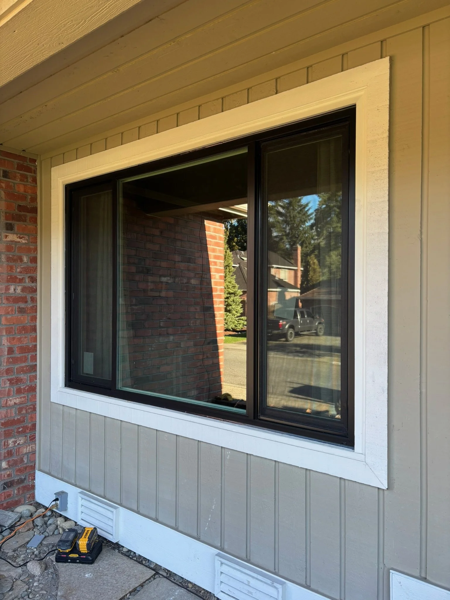 Why Vinyl Windows Are a Great Choice for Pacific Northwest Homes