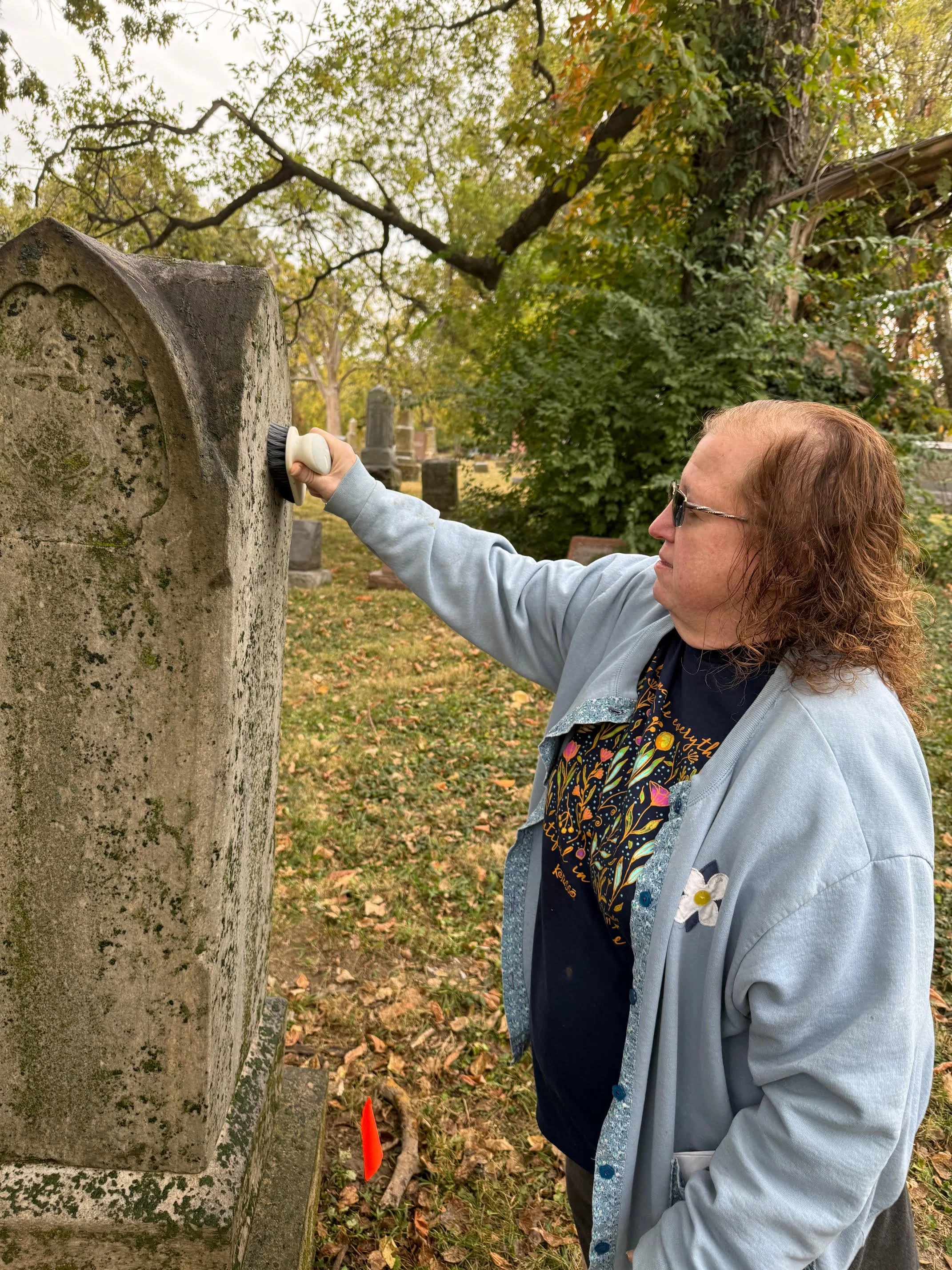 Jeannie In action.jpg