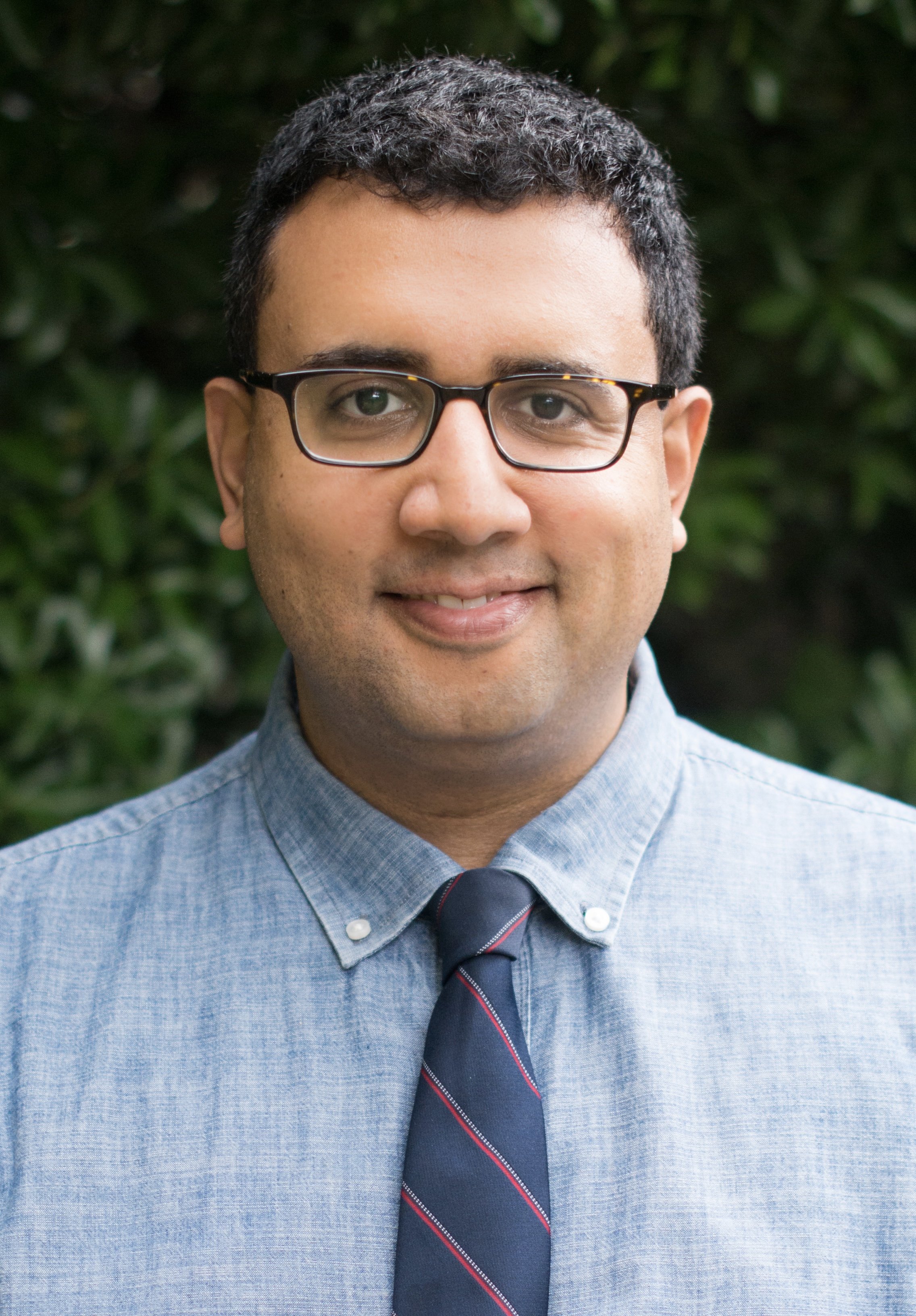 Arjun Kumar, MD, PhD (He/Him) - Los Angeles