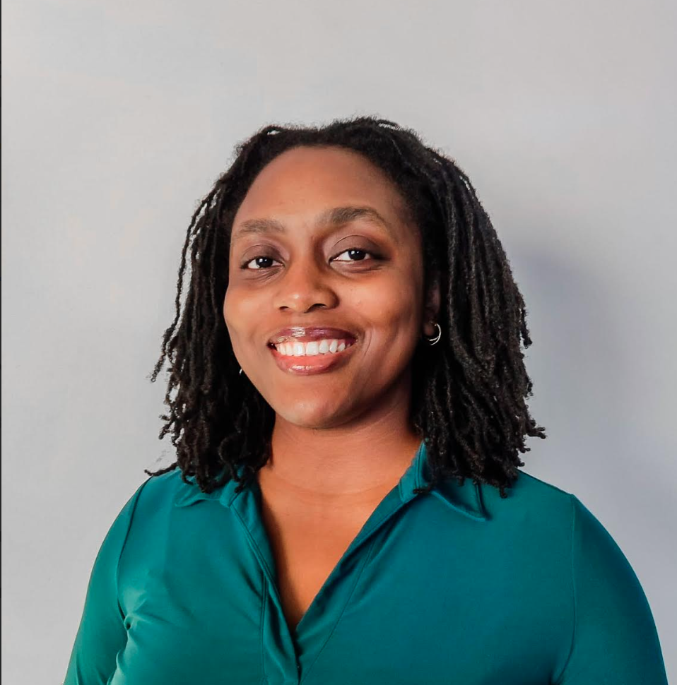 Boma Afonya, MD (she/her) - Los Angeles